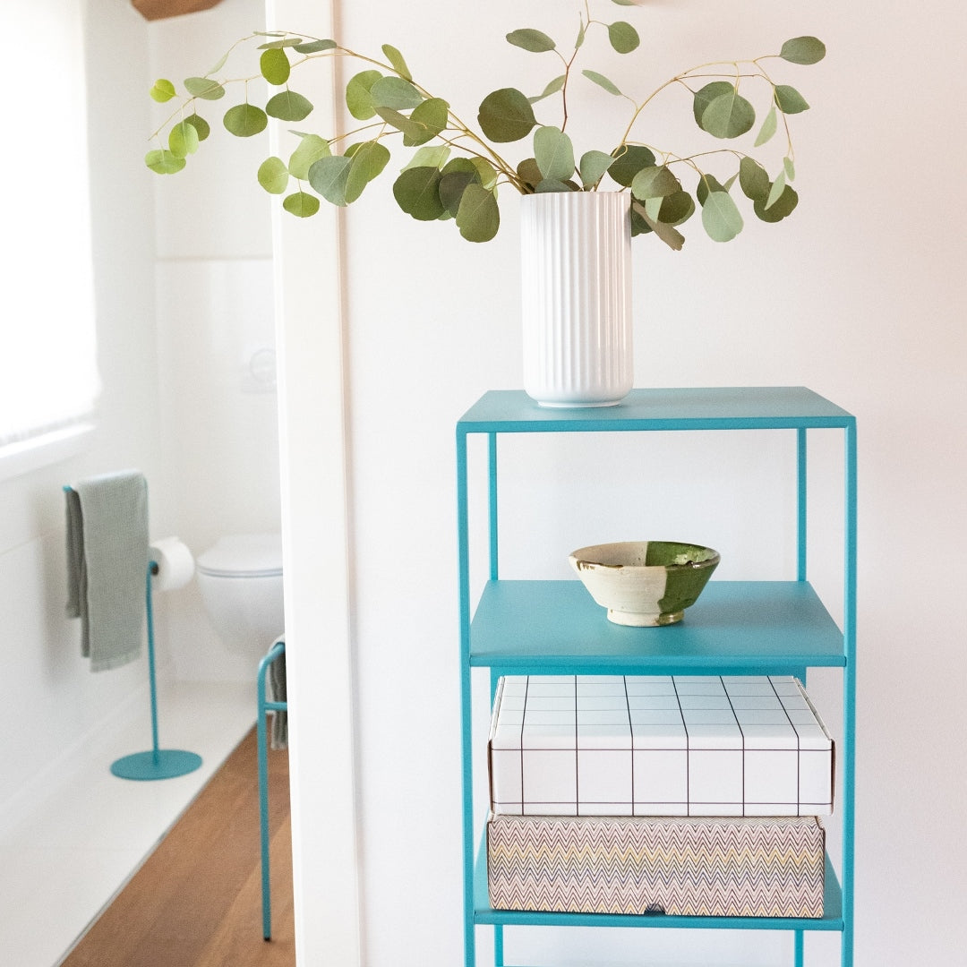 Levante - Column shelf