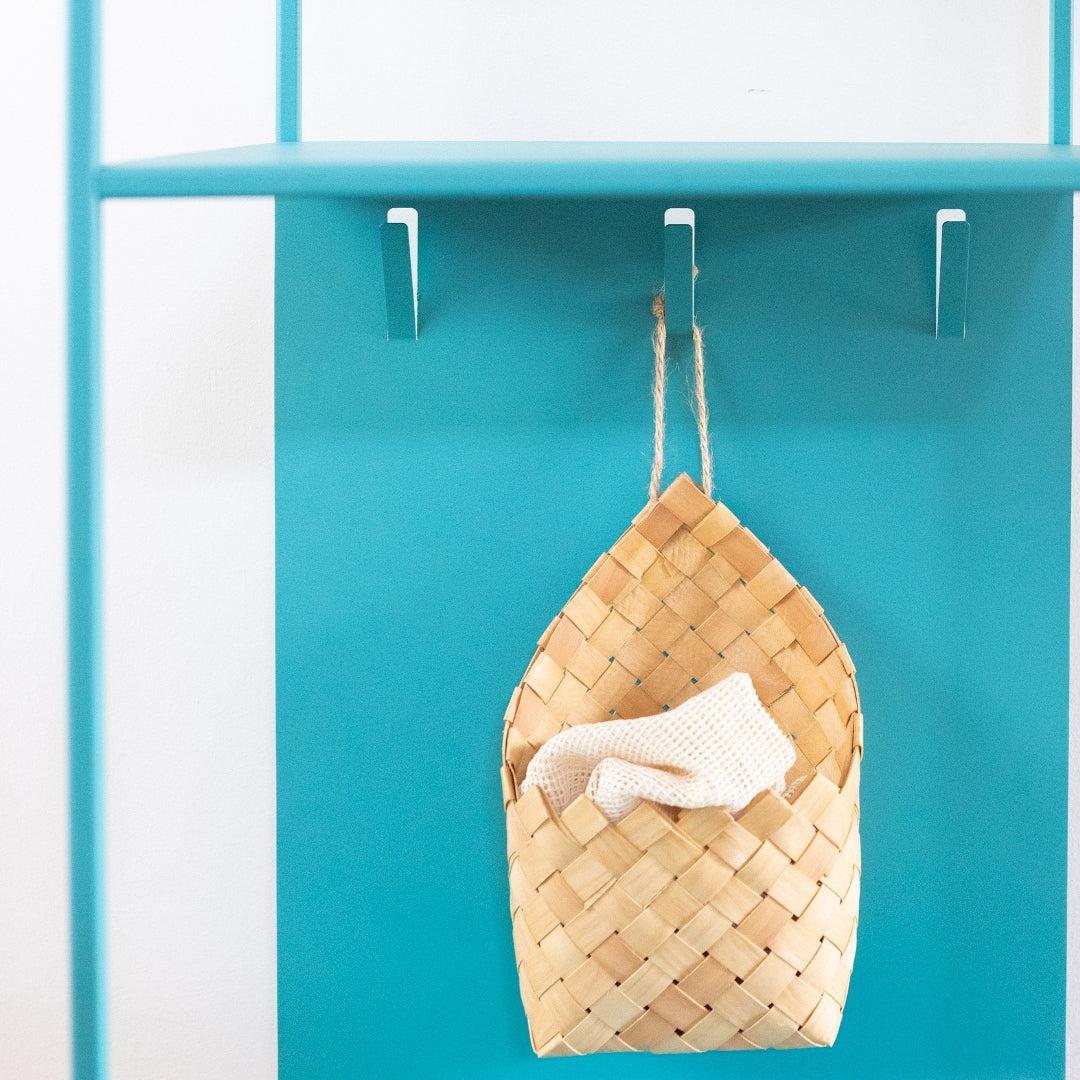 Levante - Column shelf