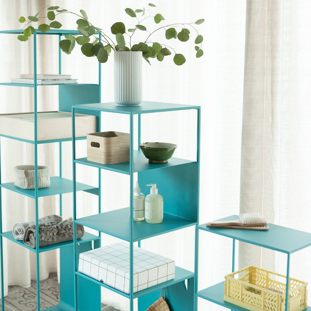 Levante - Column shelf