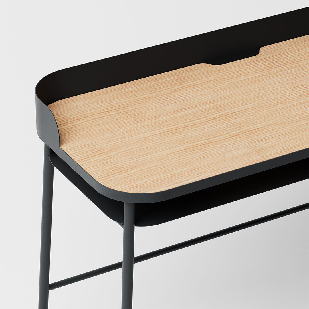 Littera - Schreibtisch