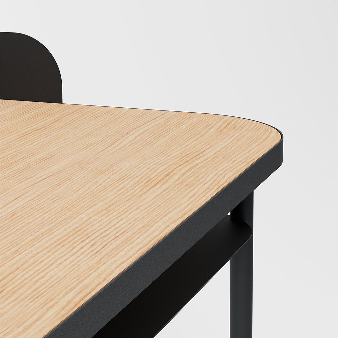 Littera - Schreibtisch