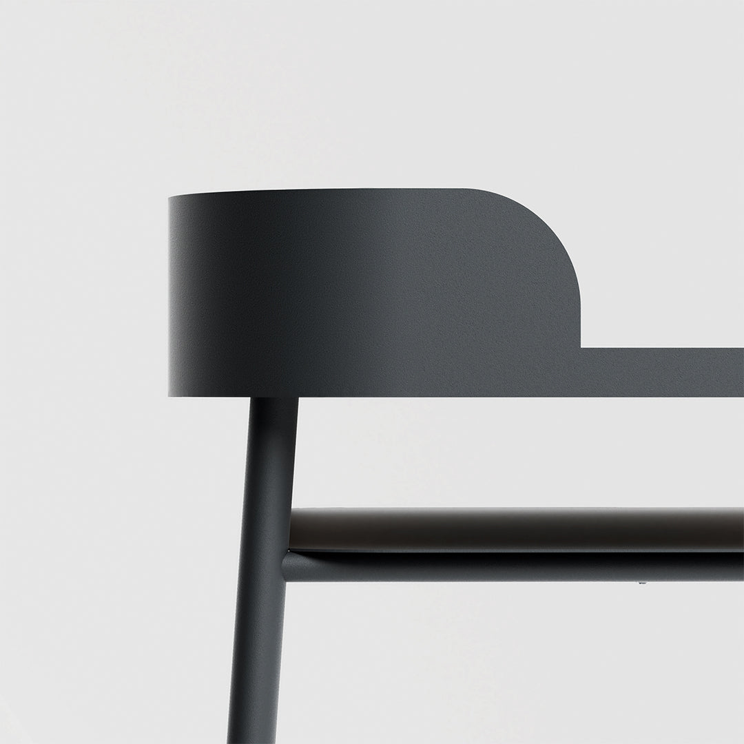 Littera - Schreibtisch