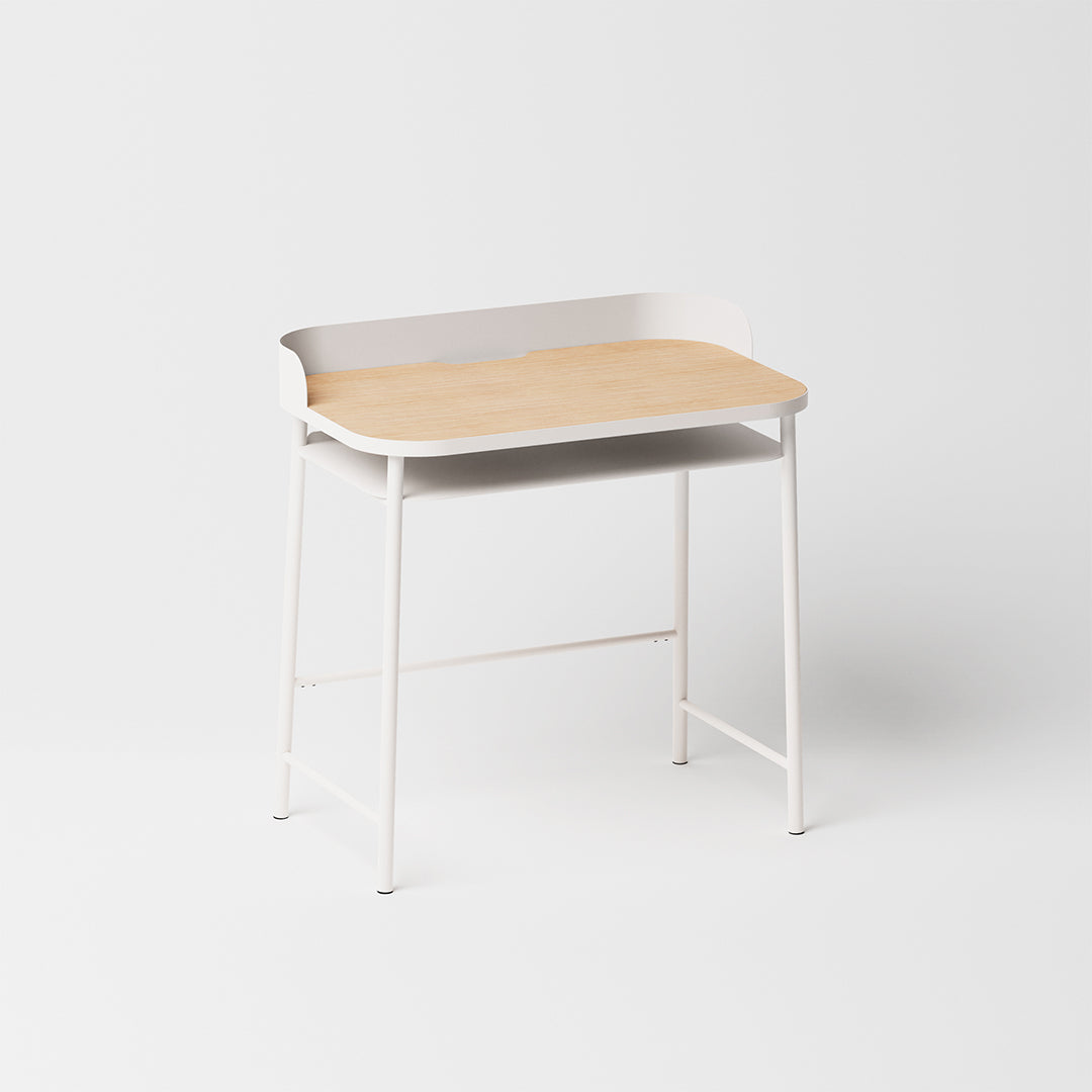 Letter - Desk
