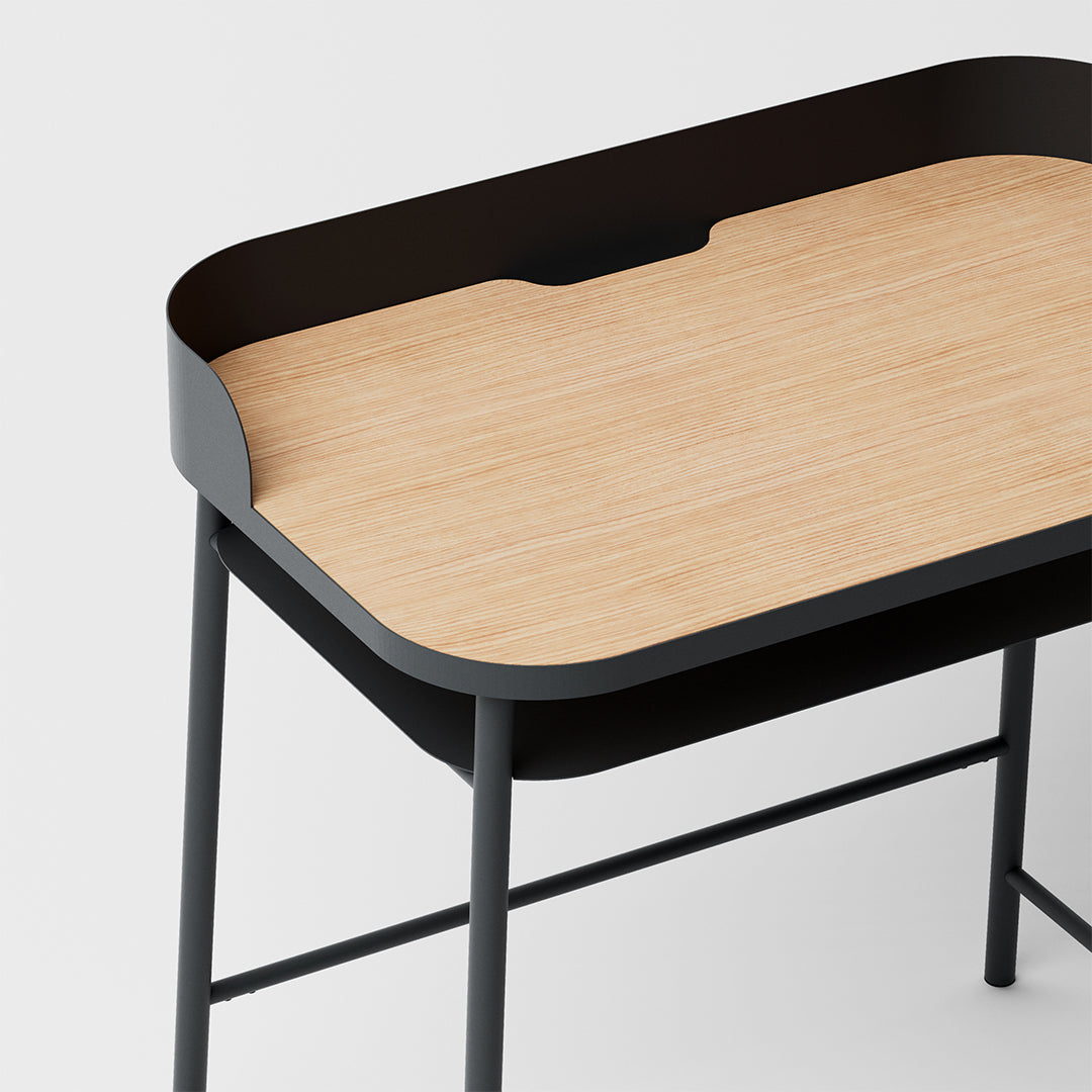 Littera - Schreibtisch