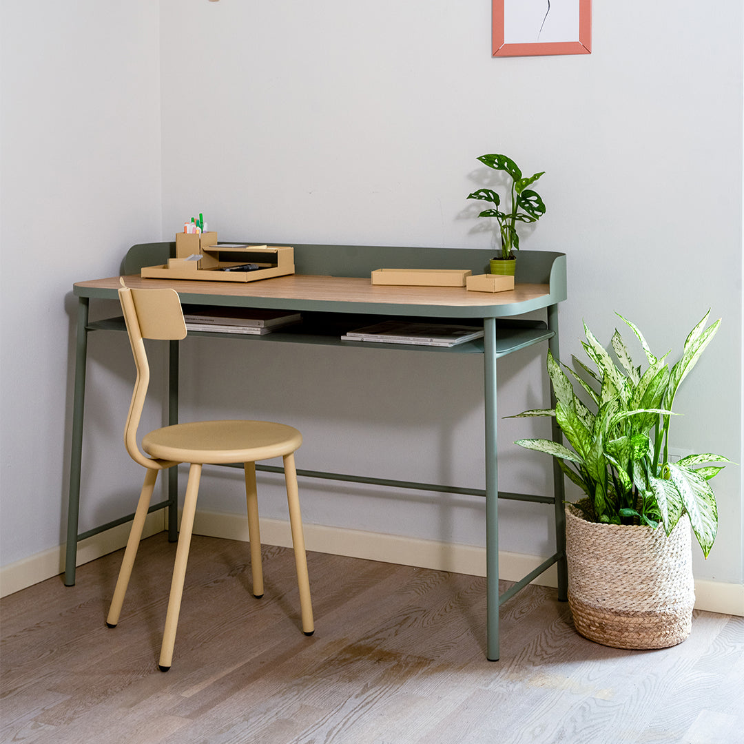 Letter - Desk