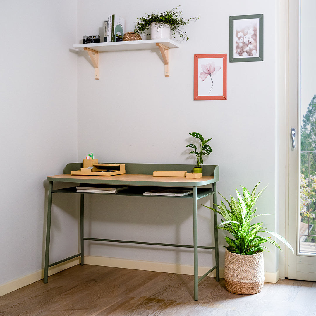 Letter - Desk