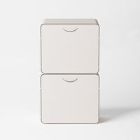 Maru - Set 2 Moduli Scarpiera