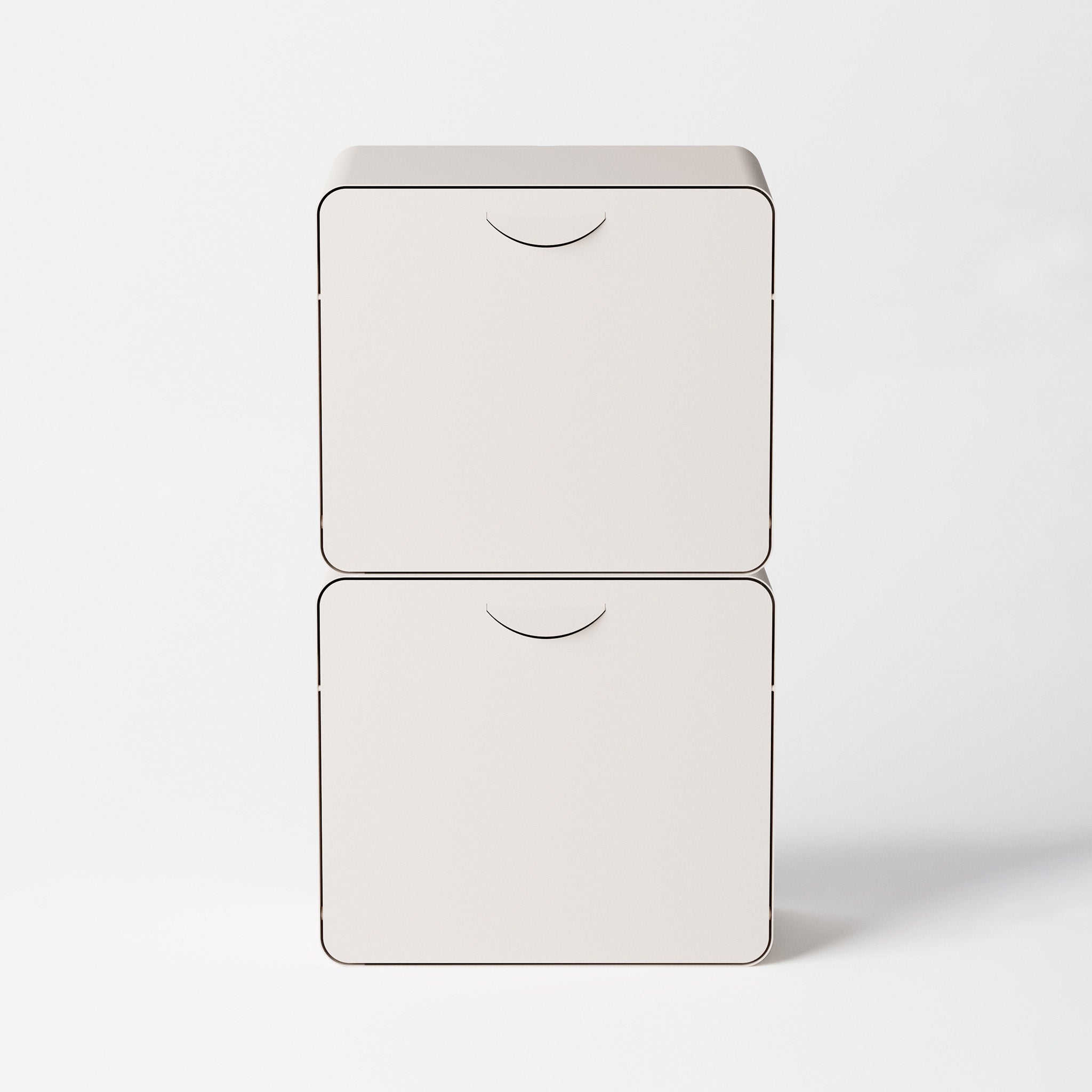 Maru - Set 2 Moduli Scarpiera