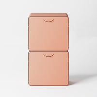 Maru - Set of 2 Shoe Rack Modules