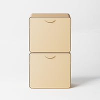 Maru - Set of 2 Shoe Rack Modules