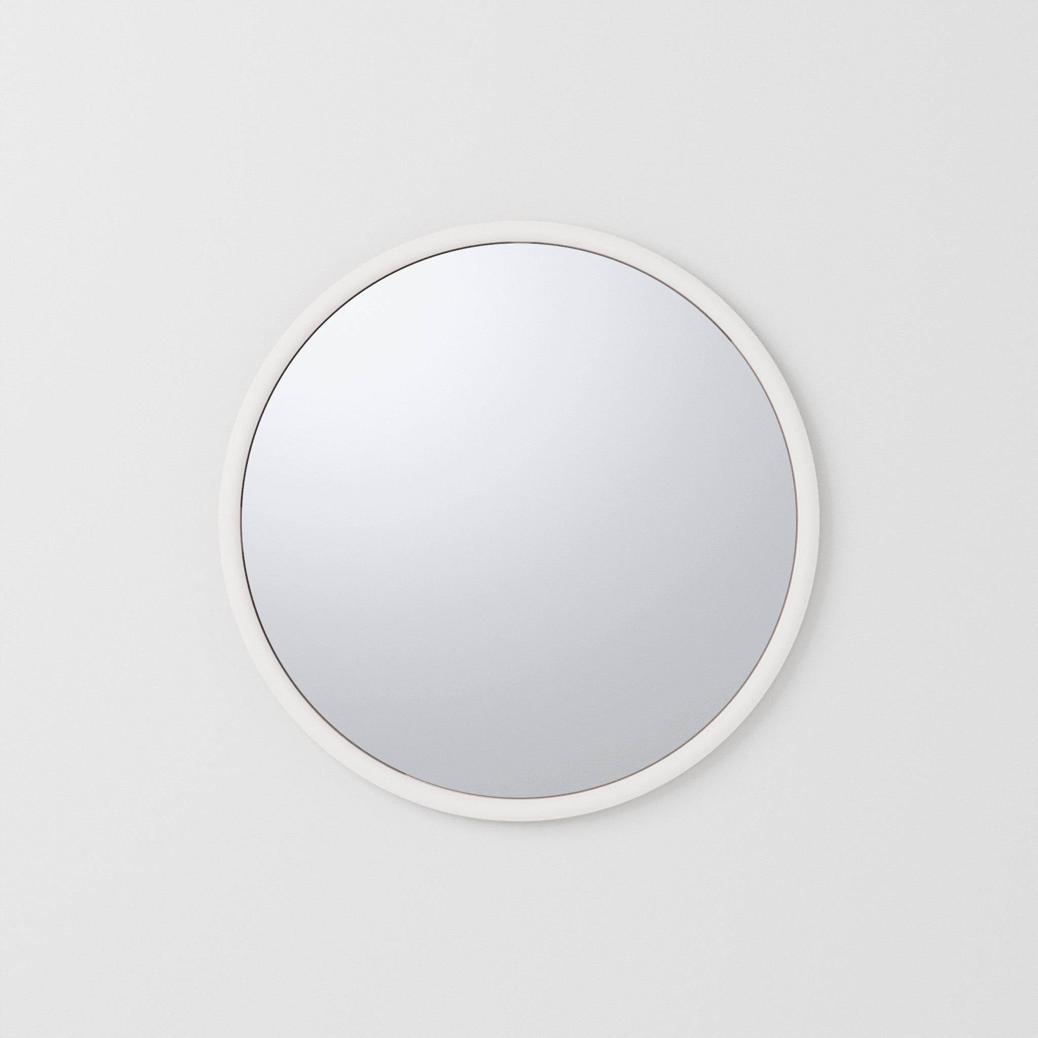 Odelia - Round Mirror