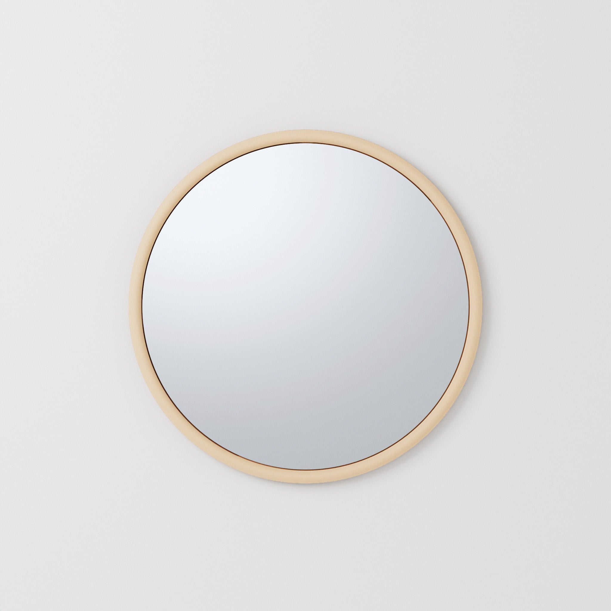 Odelia - Round Mirror