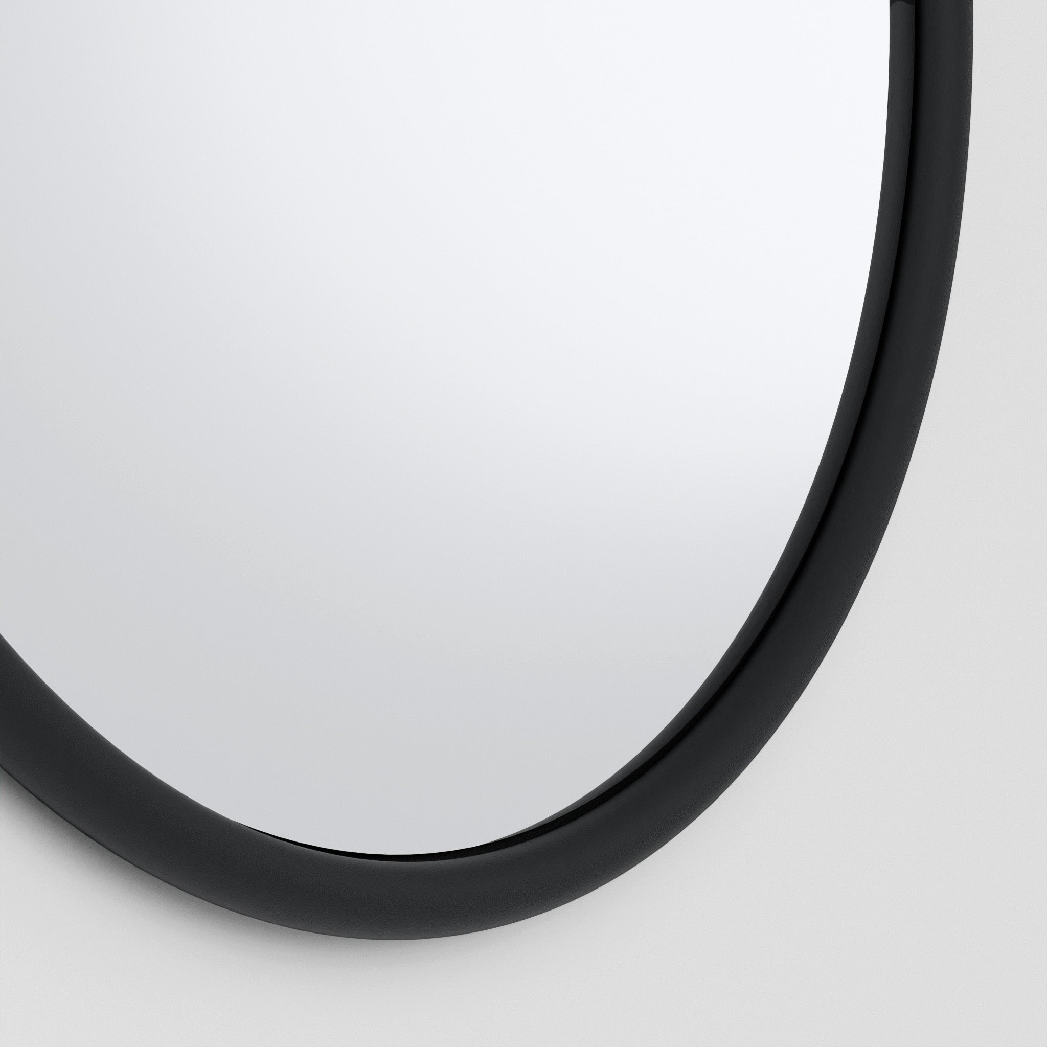 Odelia - Round Mirror