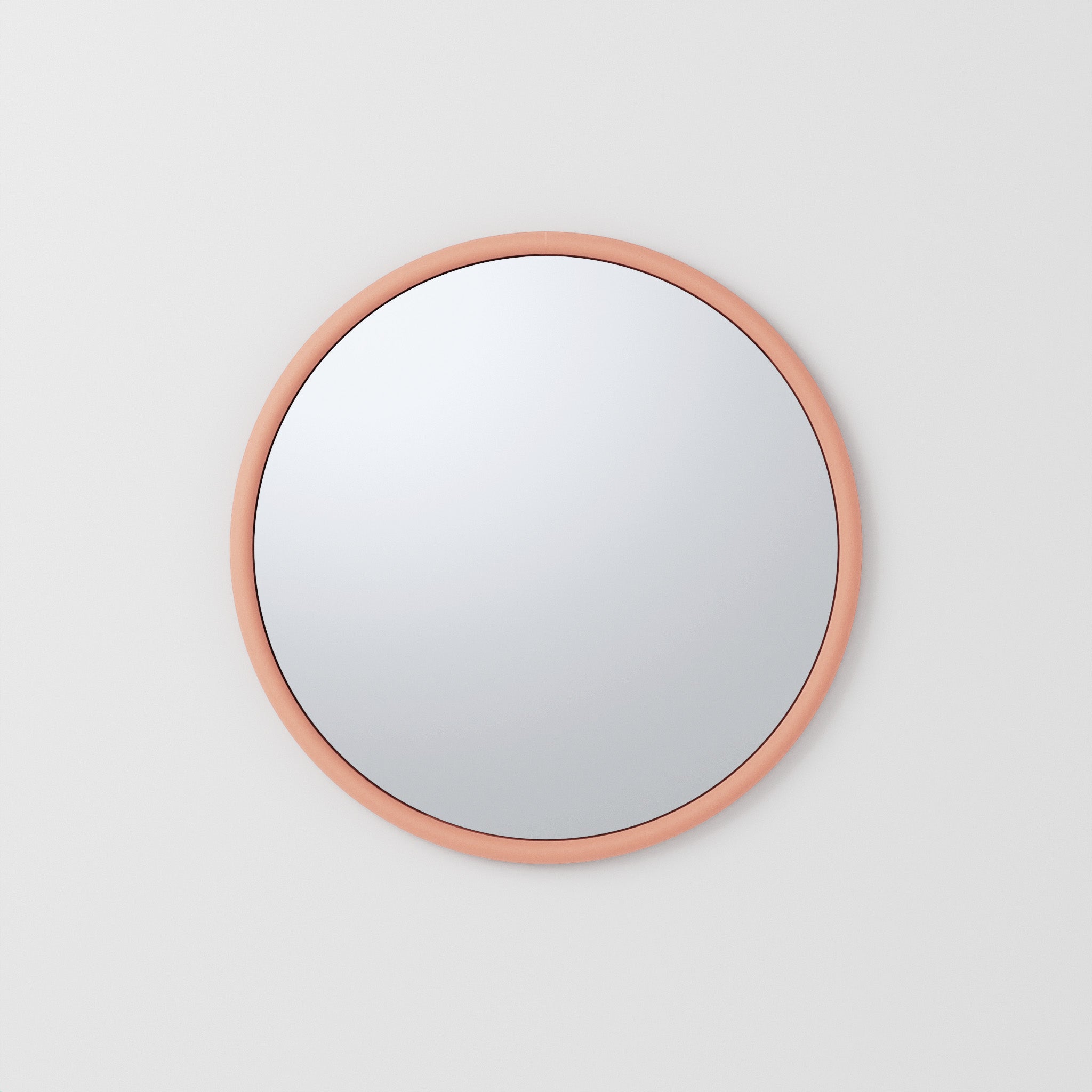 Odelia - Round Mirror