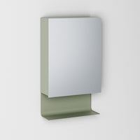 Stivetta - Espejo con almacenamiento