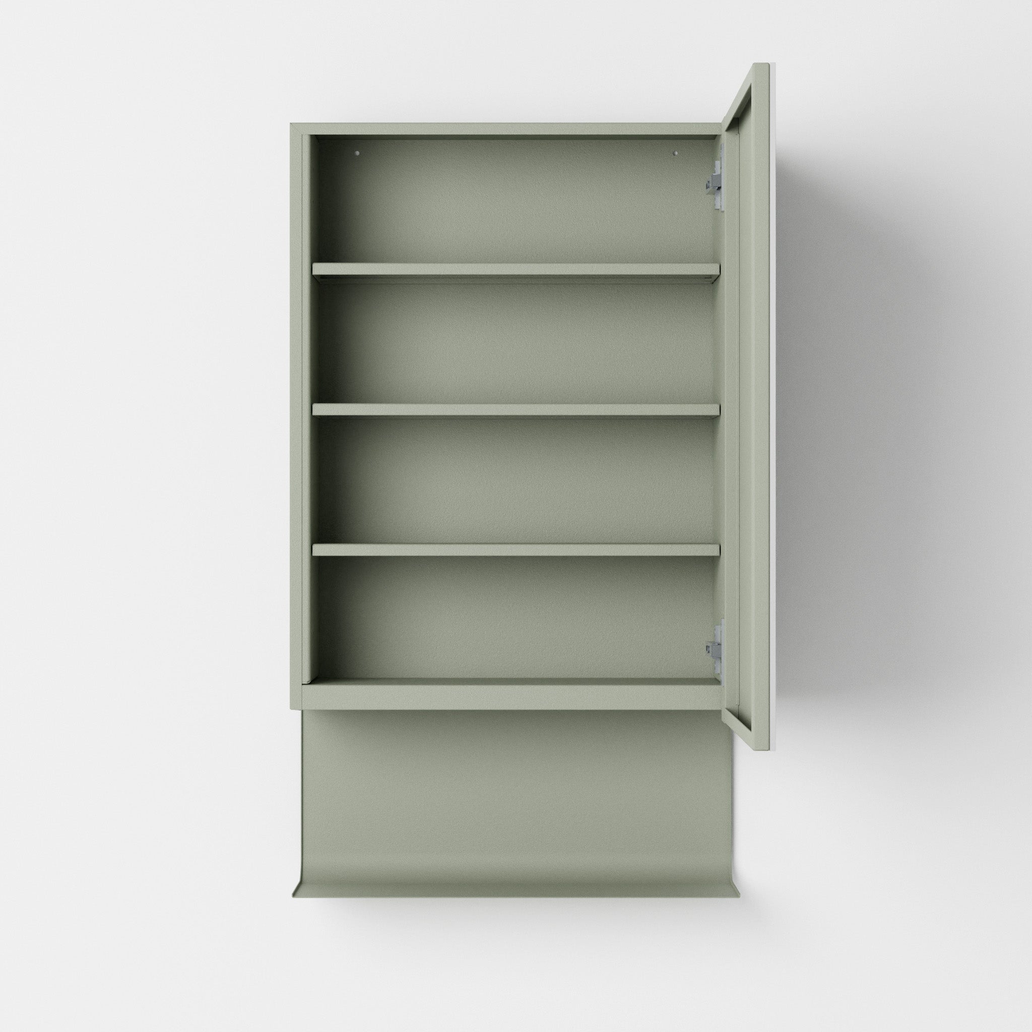 Stivetta - Specchio contenitore