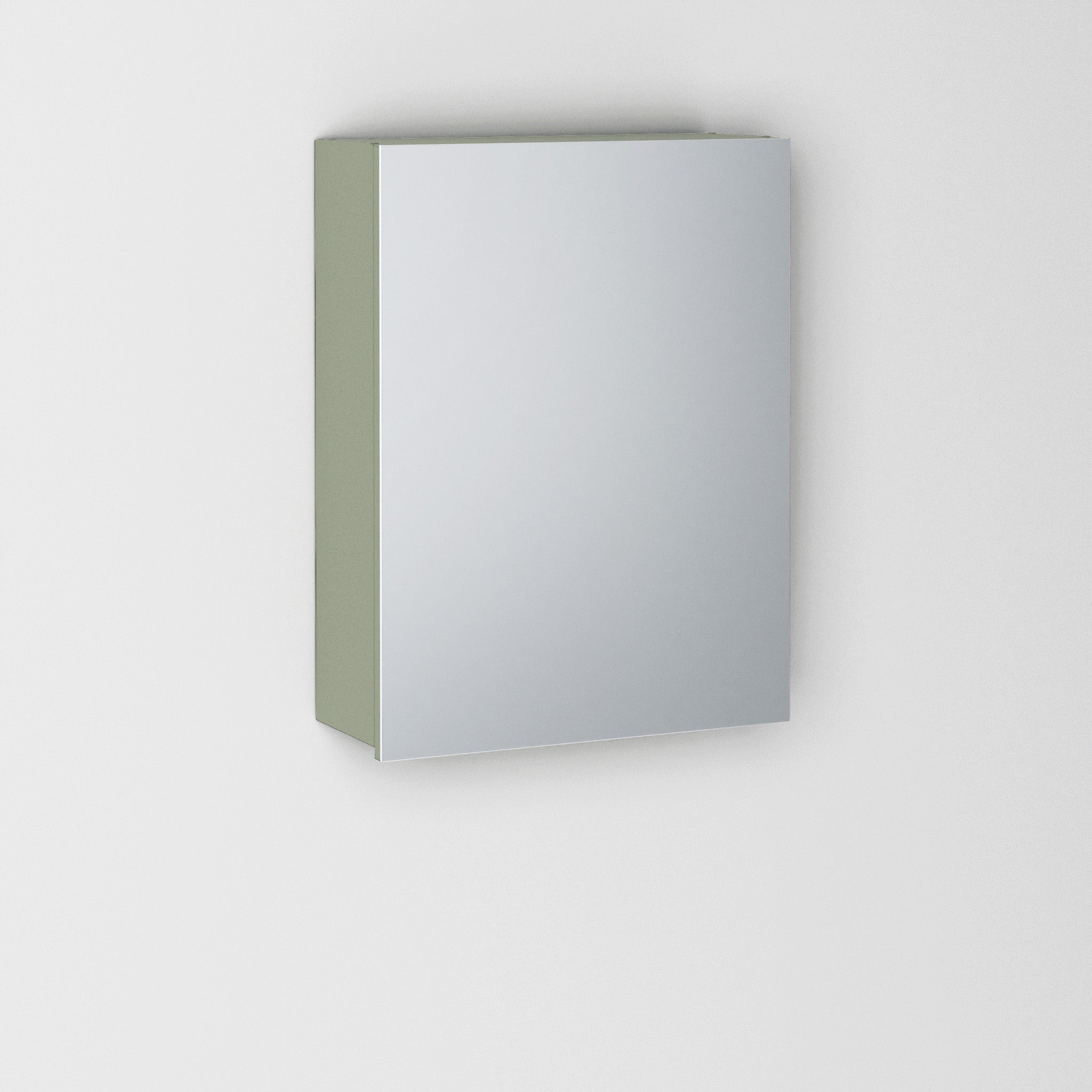 Stivetta - Espejo con almacenamiento