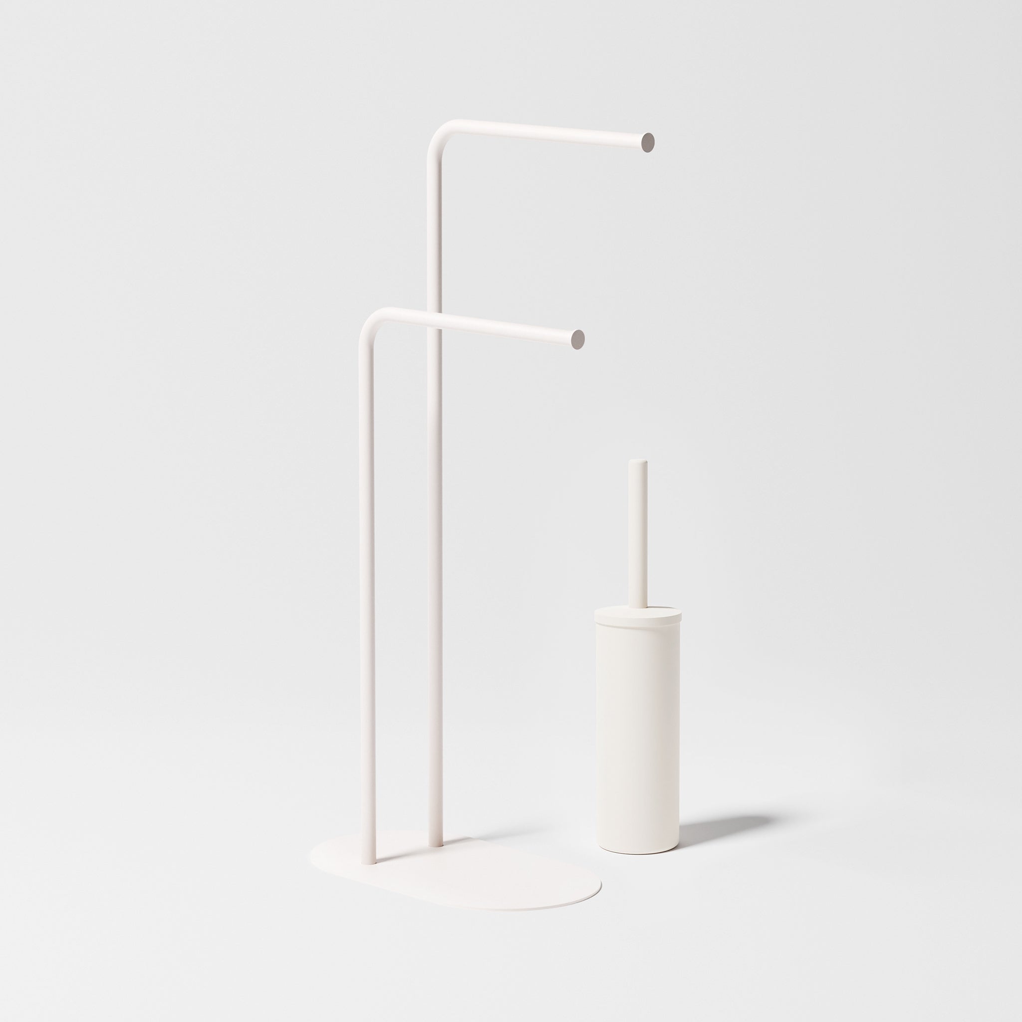 Panco und Tirrena – Badezimmer-Set