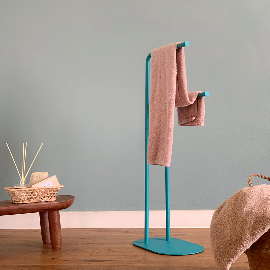 Tirrena - Towel Stand