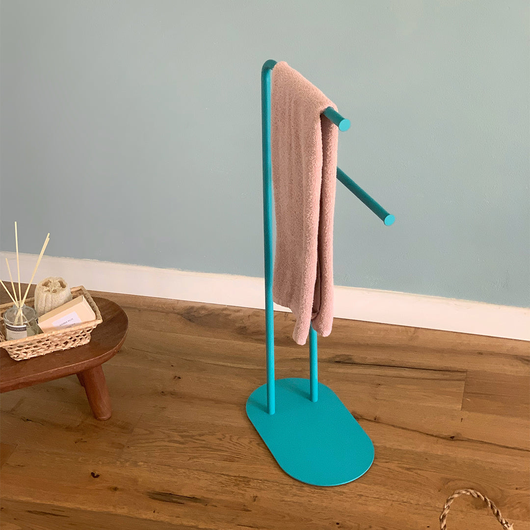 Tirrena - Towel Stand