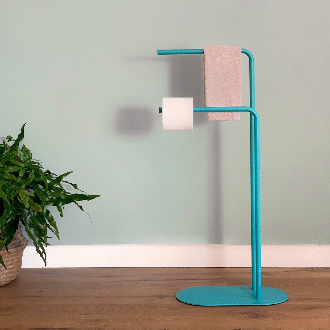 Tirrena - Towel Stand