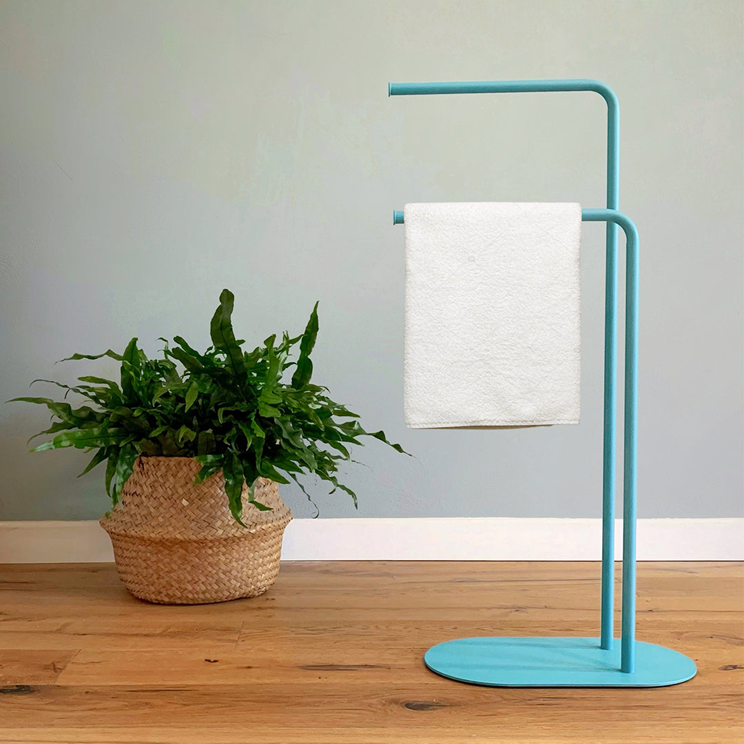 Tirrena - Towel Stand