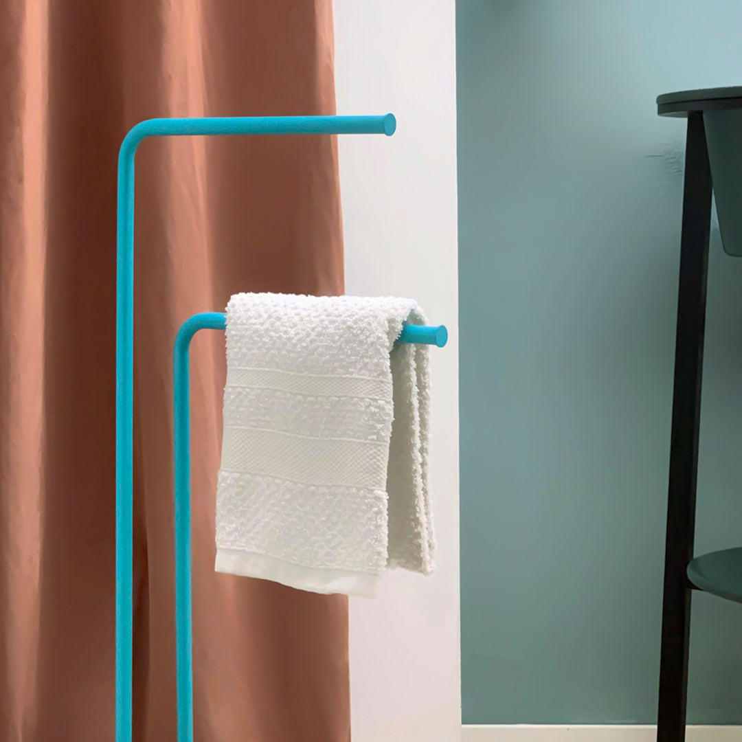 Tirrena - Towel Stand