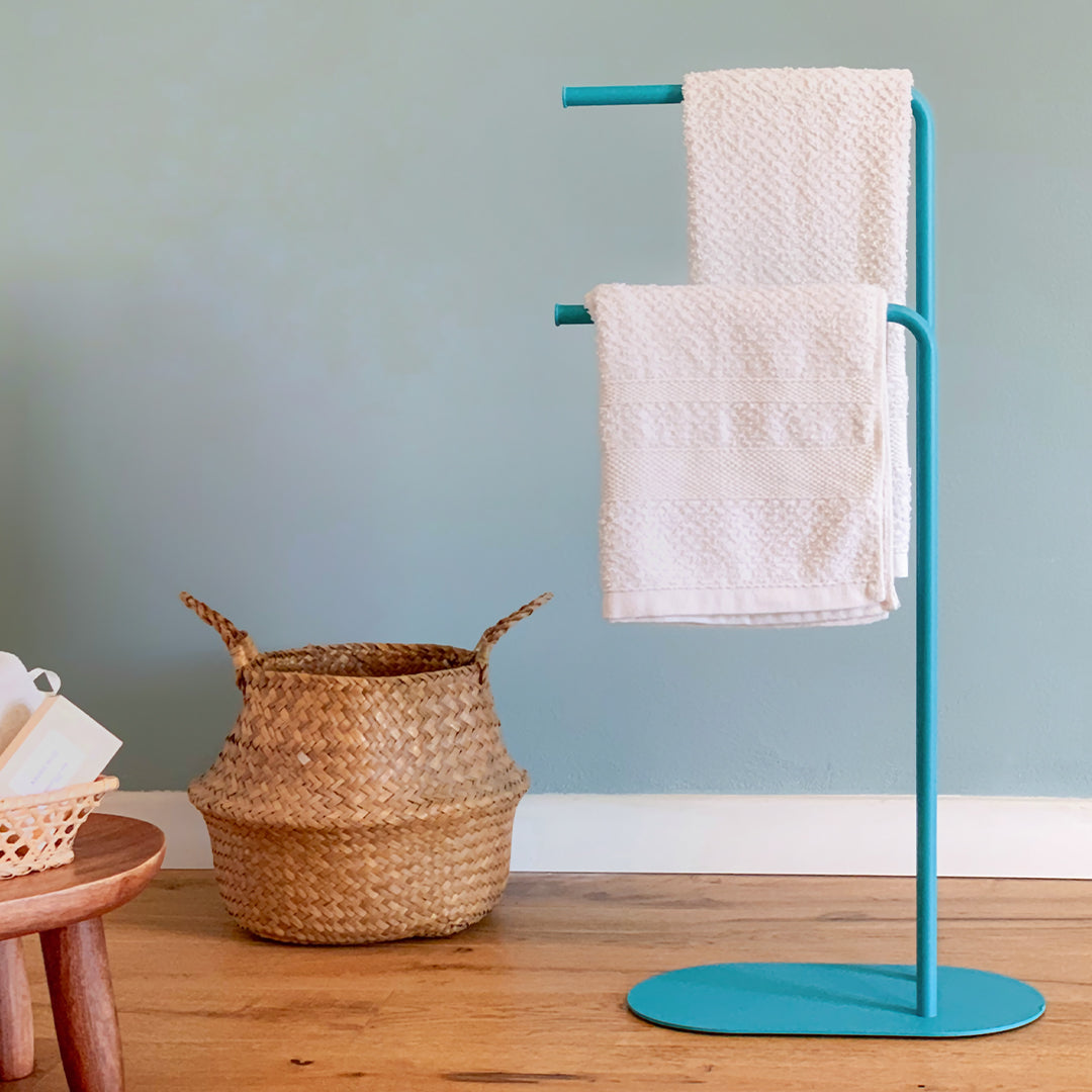 Tirrena - Towel Stand