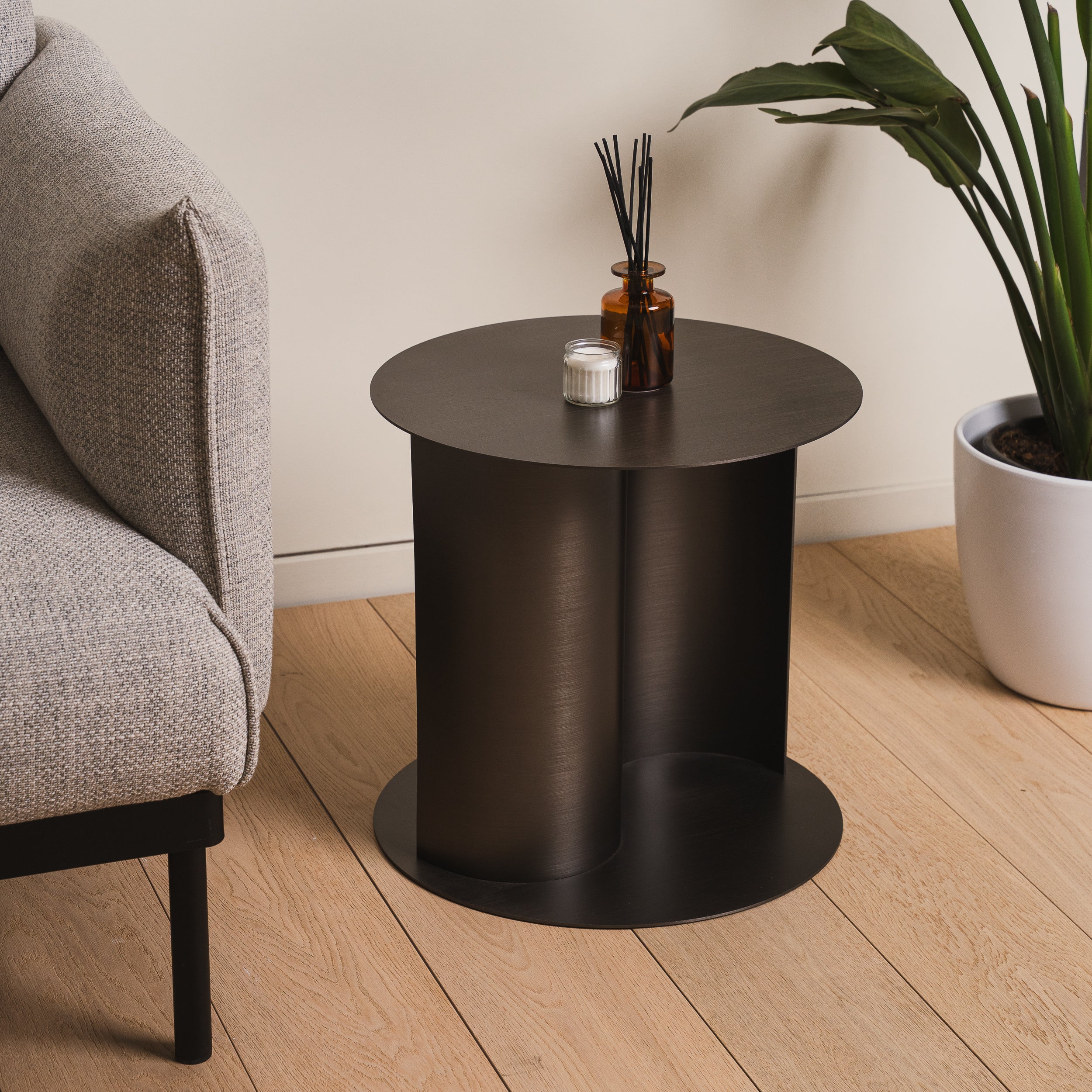 Yin&Yang - Coffee Table