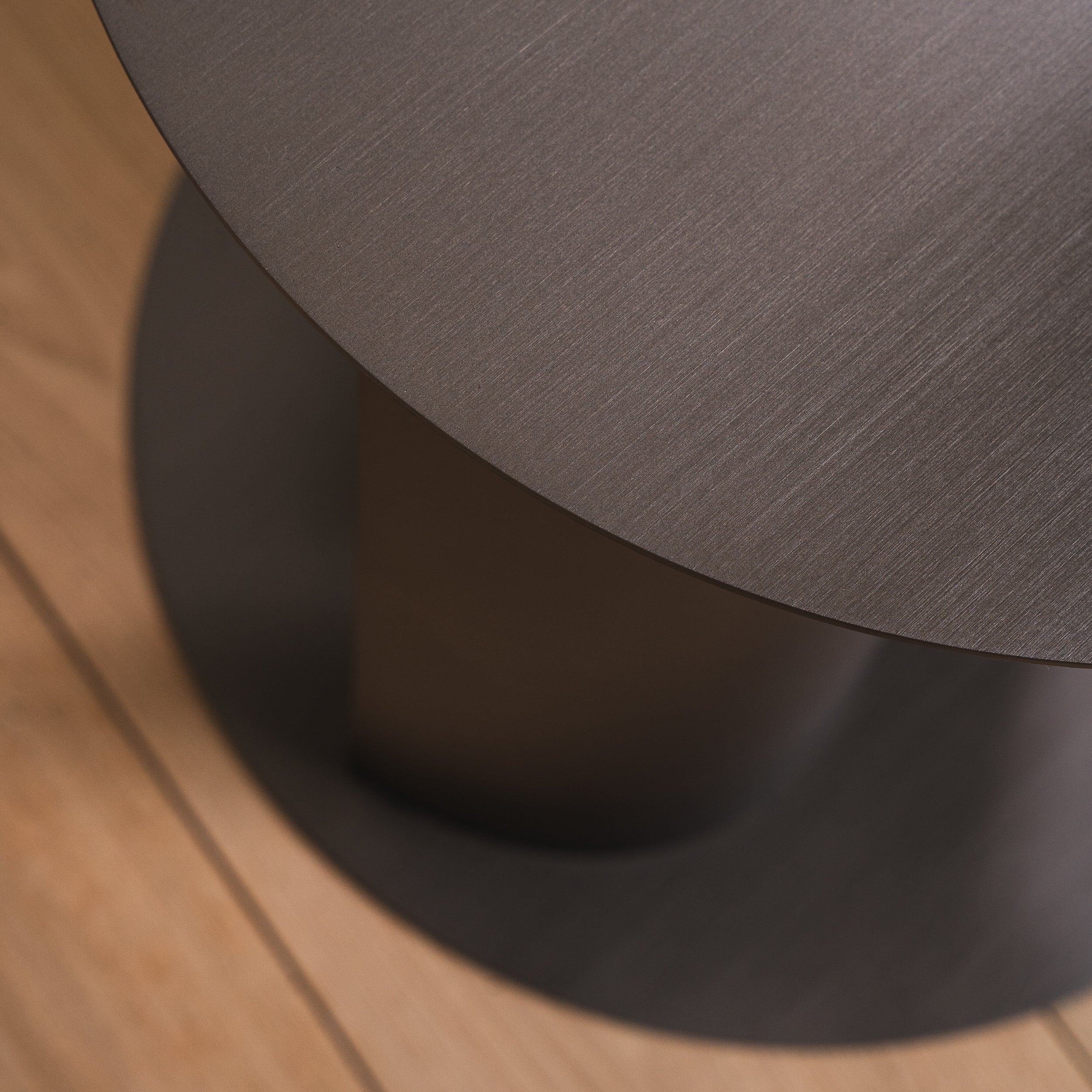 Yin&Yang - Coffee Table