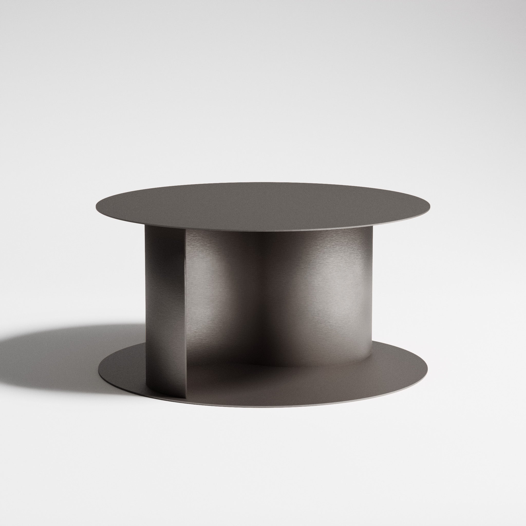 Yin&Yang - Couchtisch