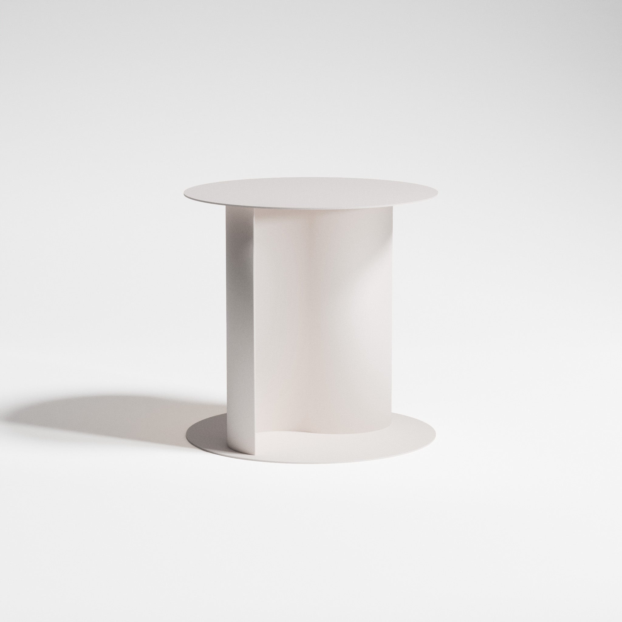 Yin&Yang - Couchtisch