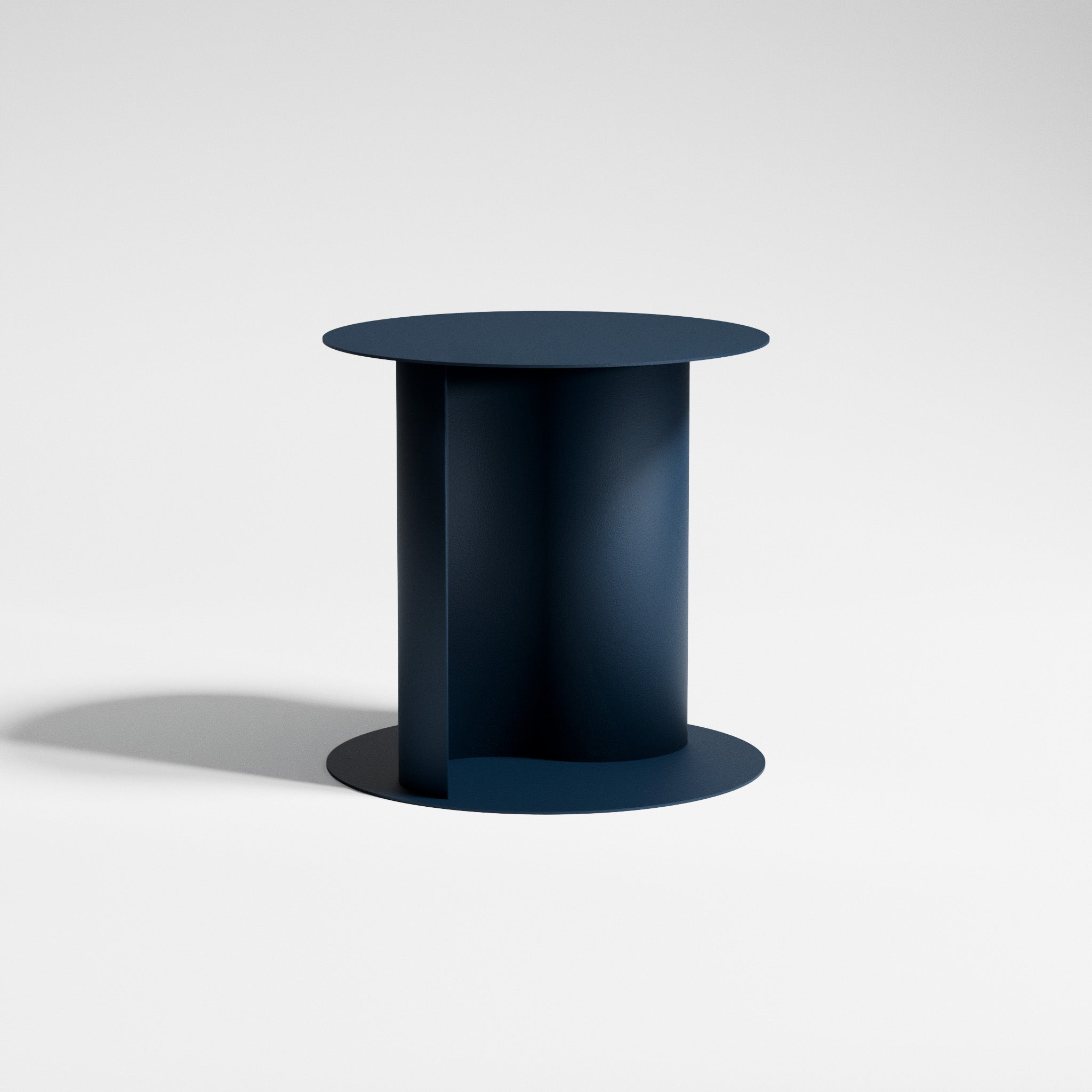 Yin&Yang - Couchtisch