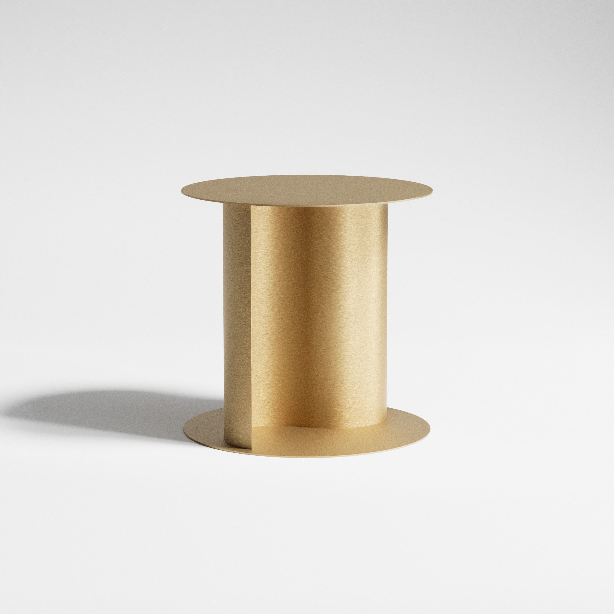 Yin&Yang - Couchtisch