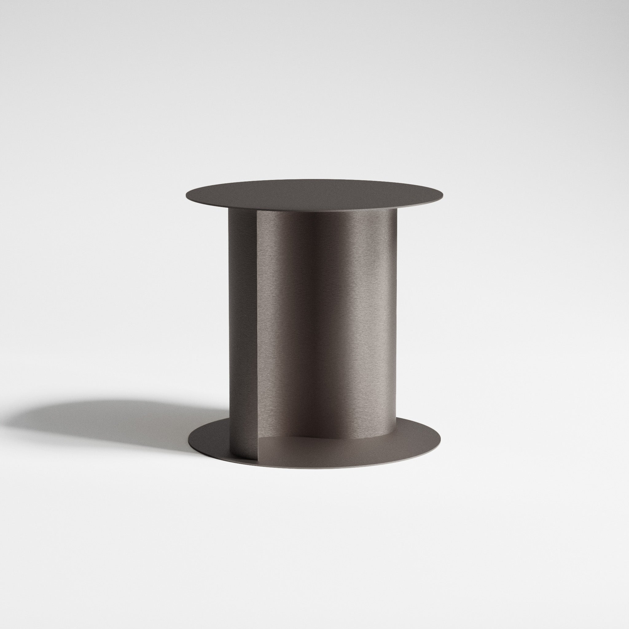 Yin&Yang - Couchtisch