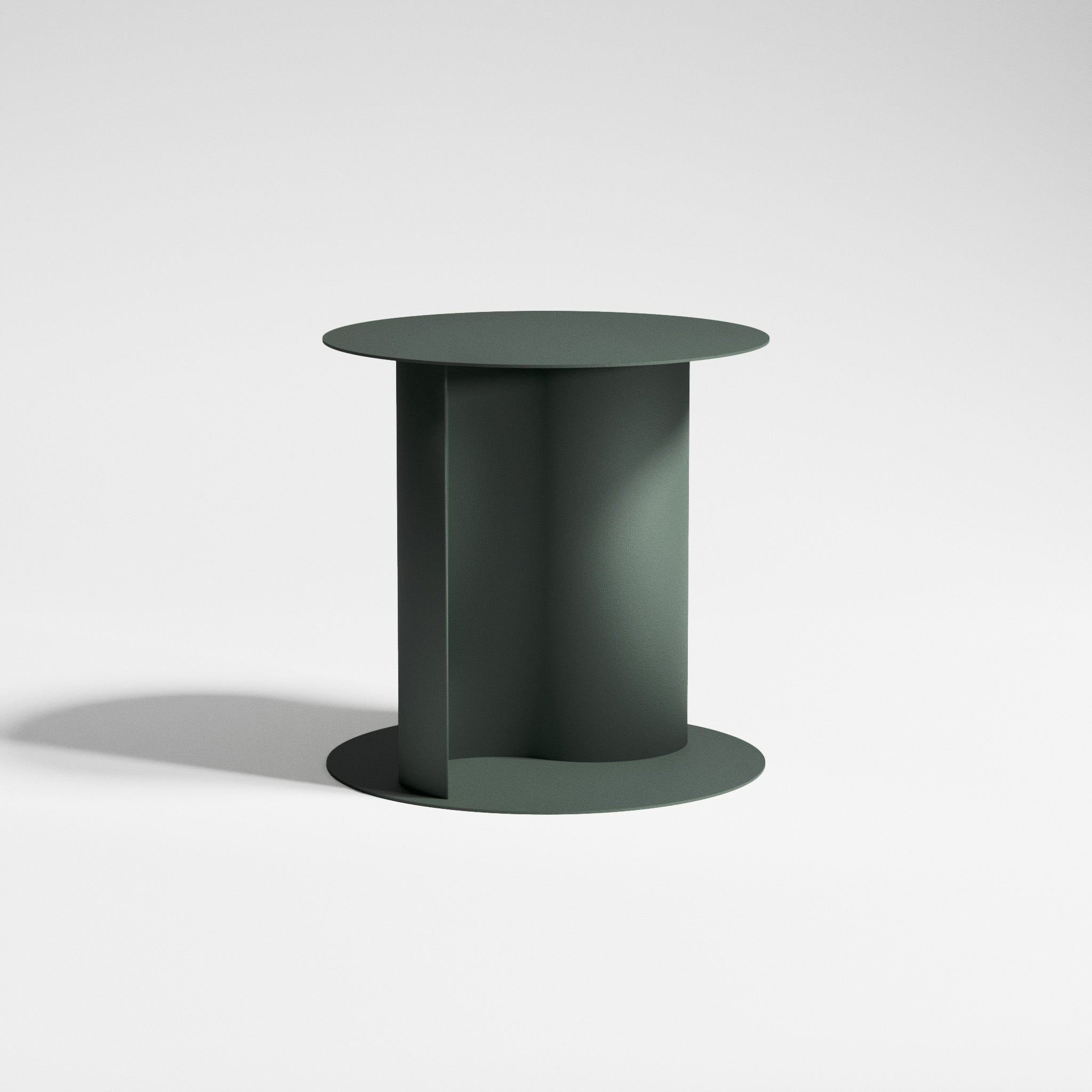 Yin&Yang - Couchtisch