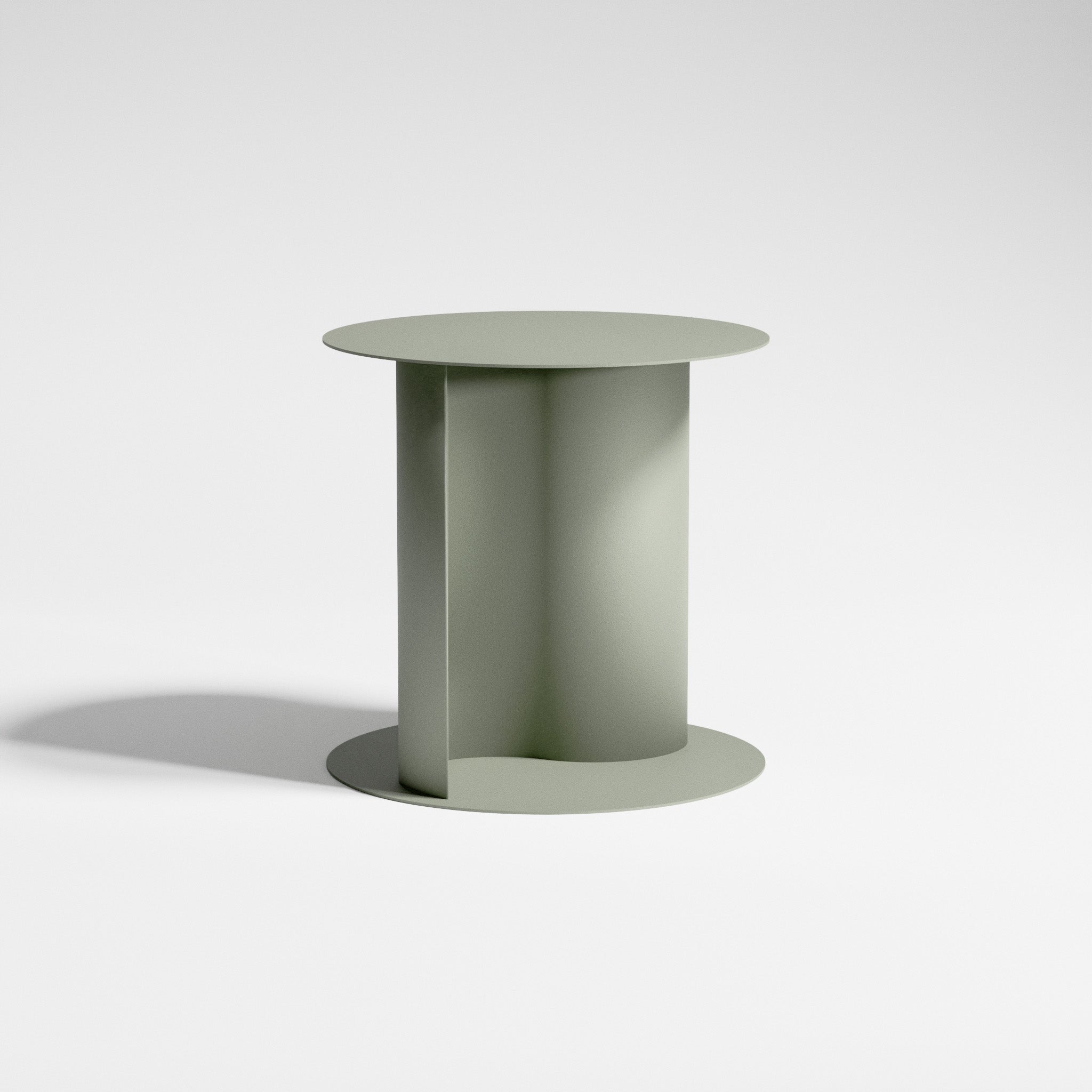 Yin&Yang - Couchtisch