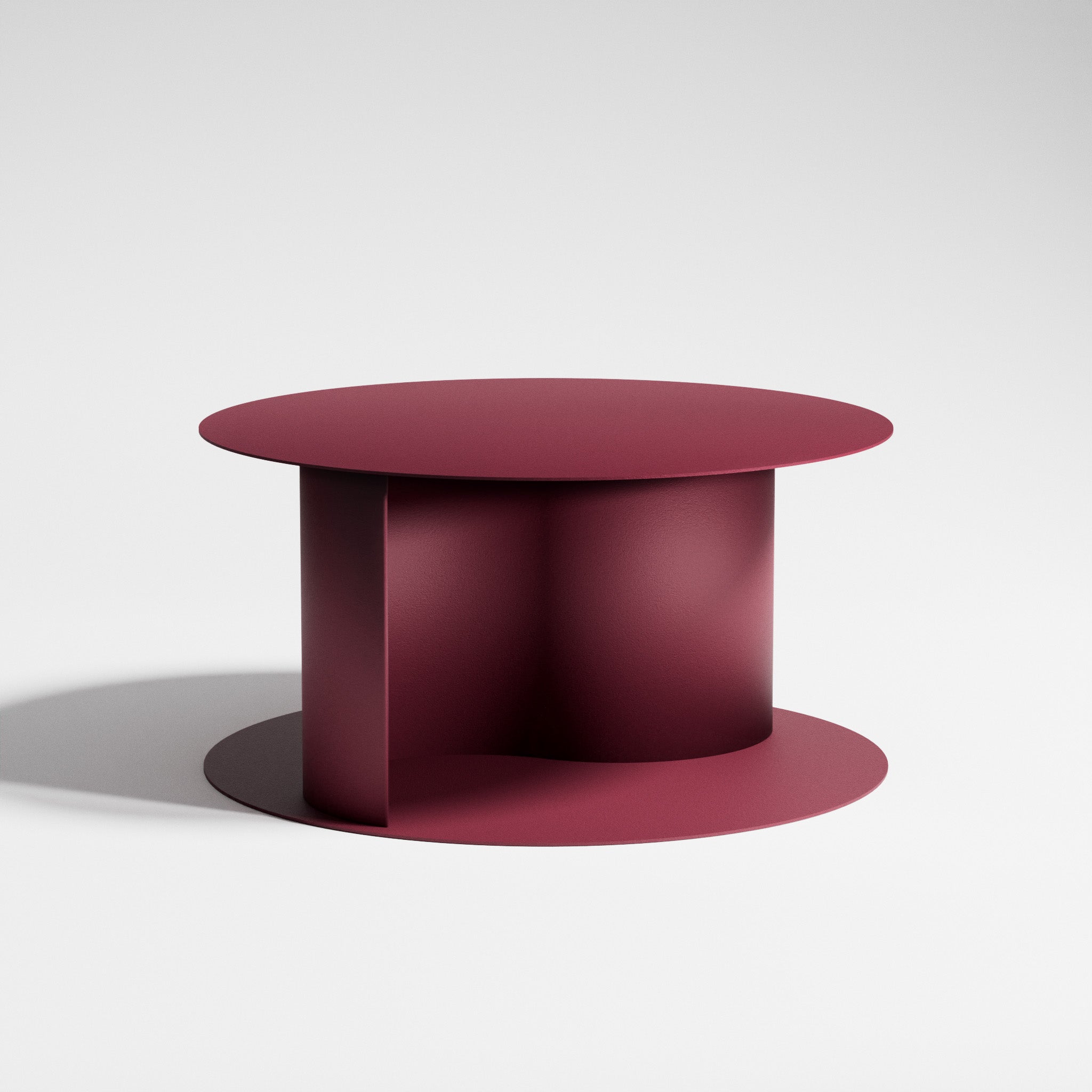 Yin&Yang - Couchtisch