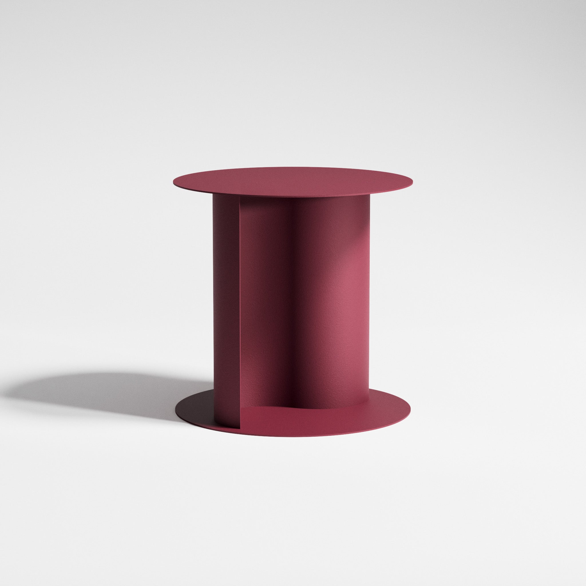 Yin&Yang - Couchtisch