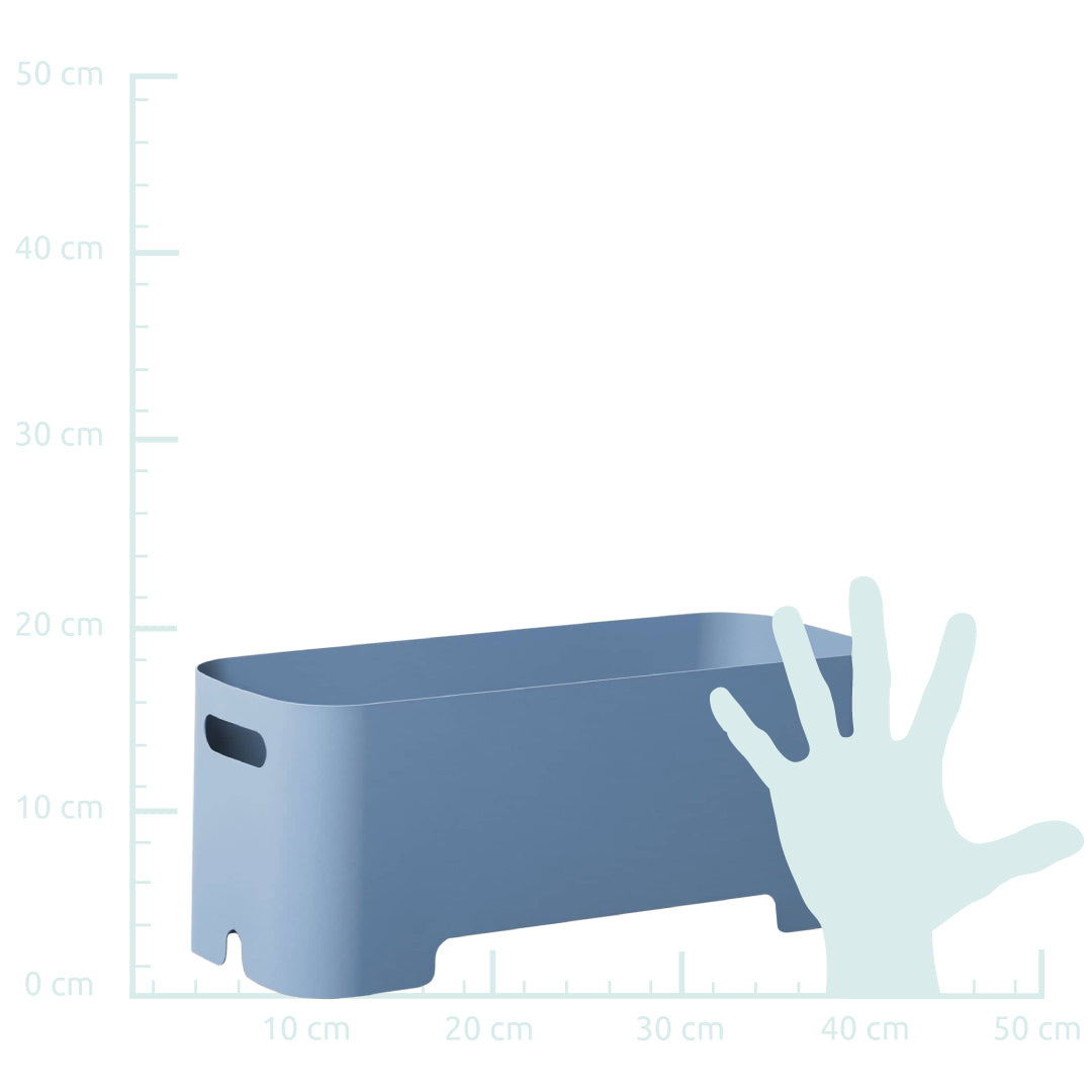 Altea wall mounted - Planter