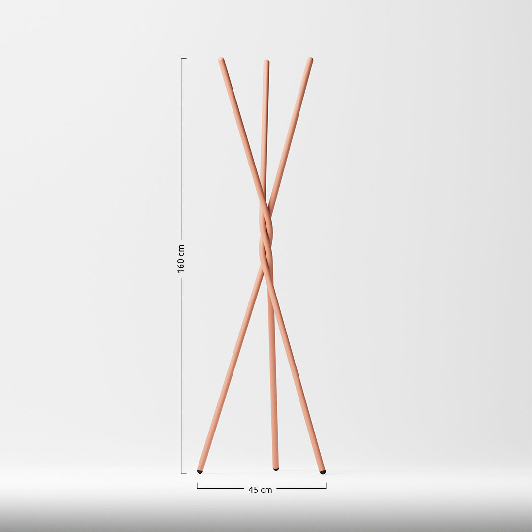 Milo and Plu - Entrance Set