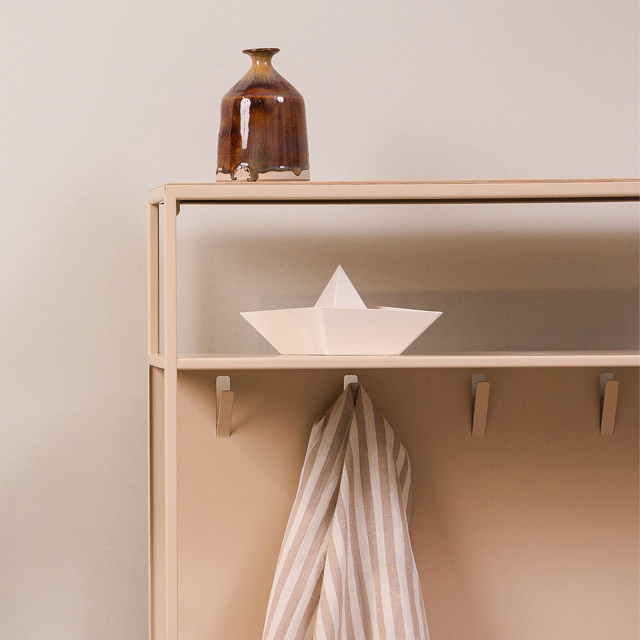 Paper Boat - Paperweight