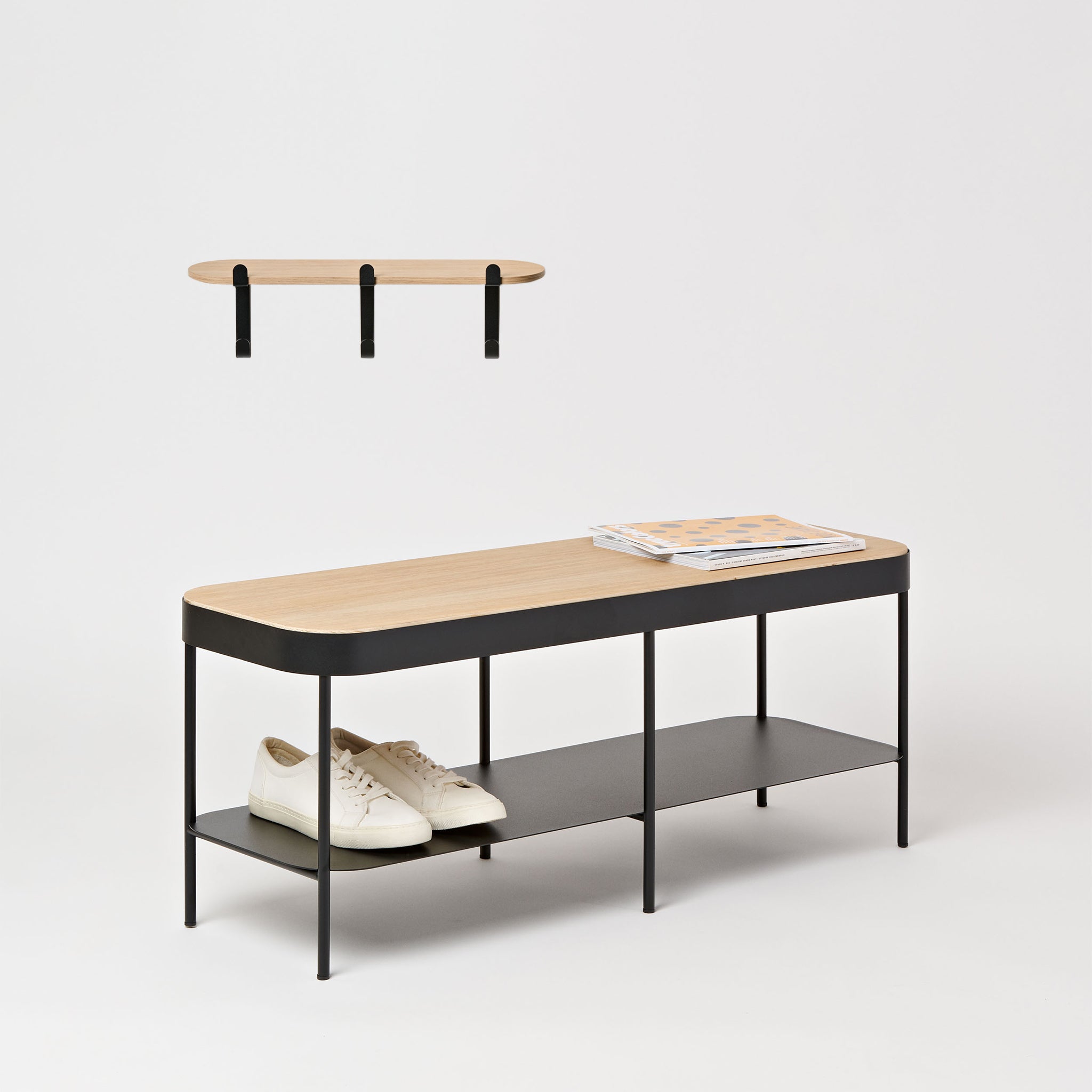 Dinetta e Galea - Set Ingresso