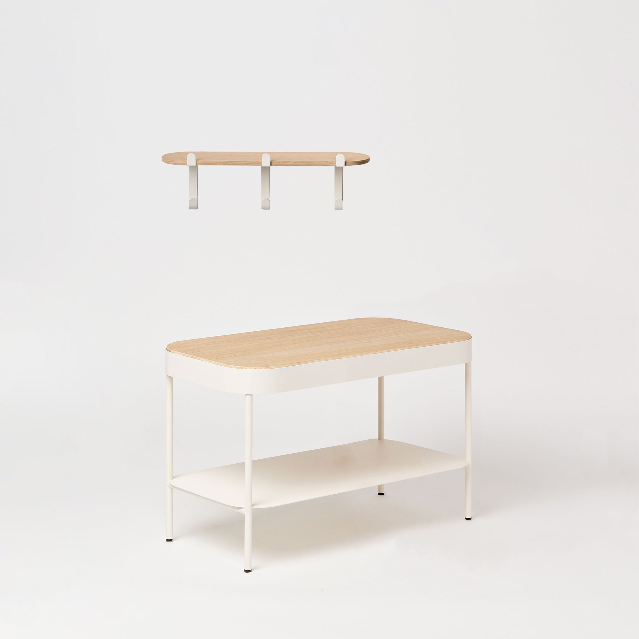 Dinetta and Galea - Entrance Set