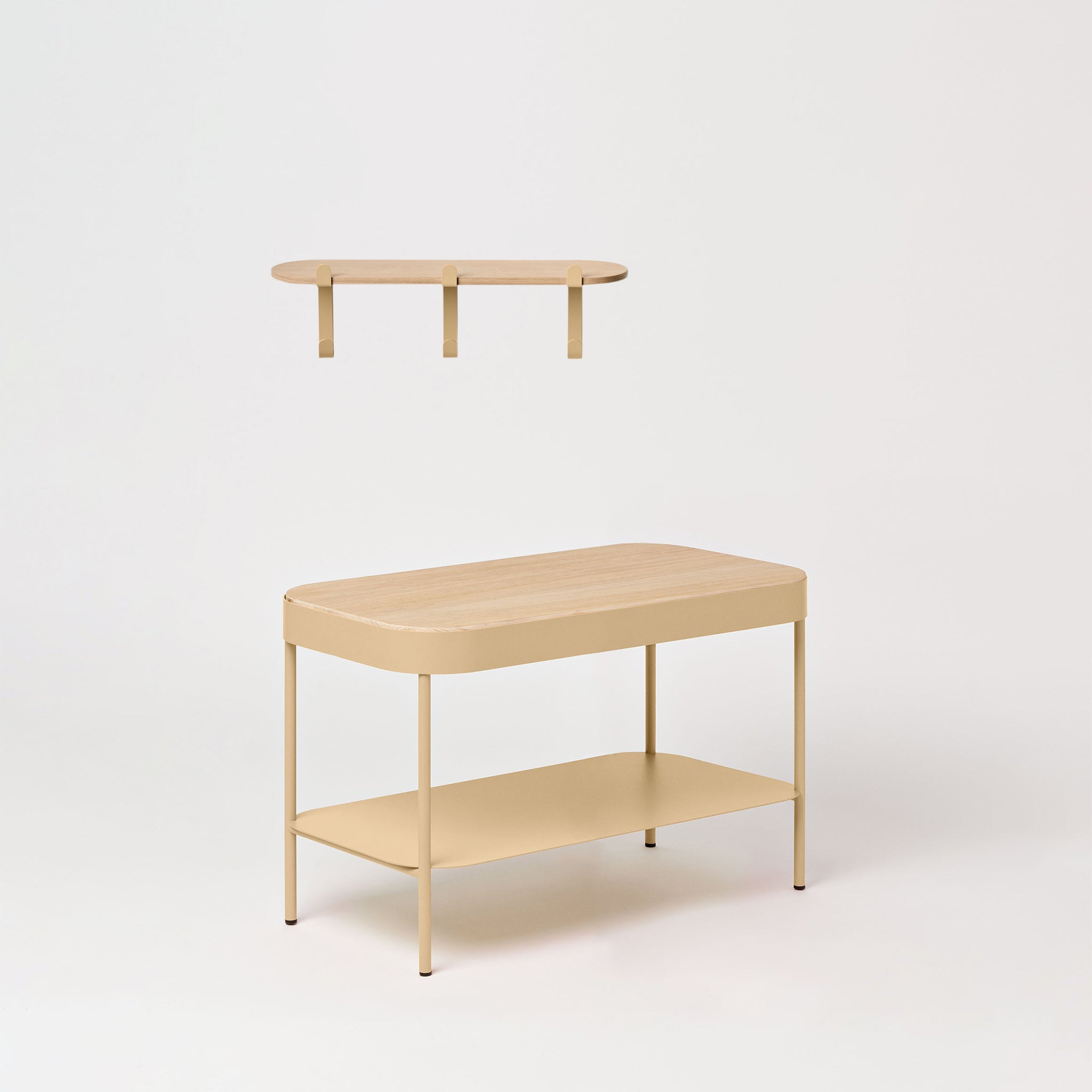 Dinetta und Galea - Eingangsset