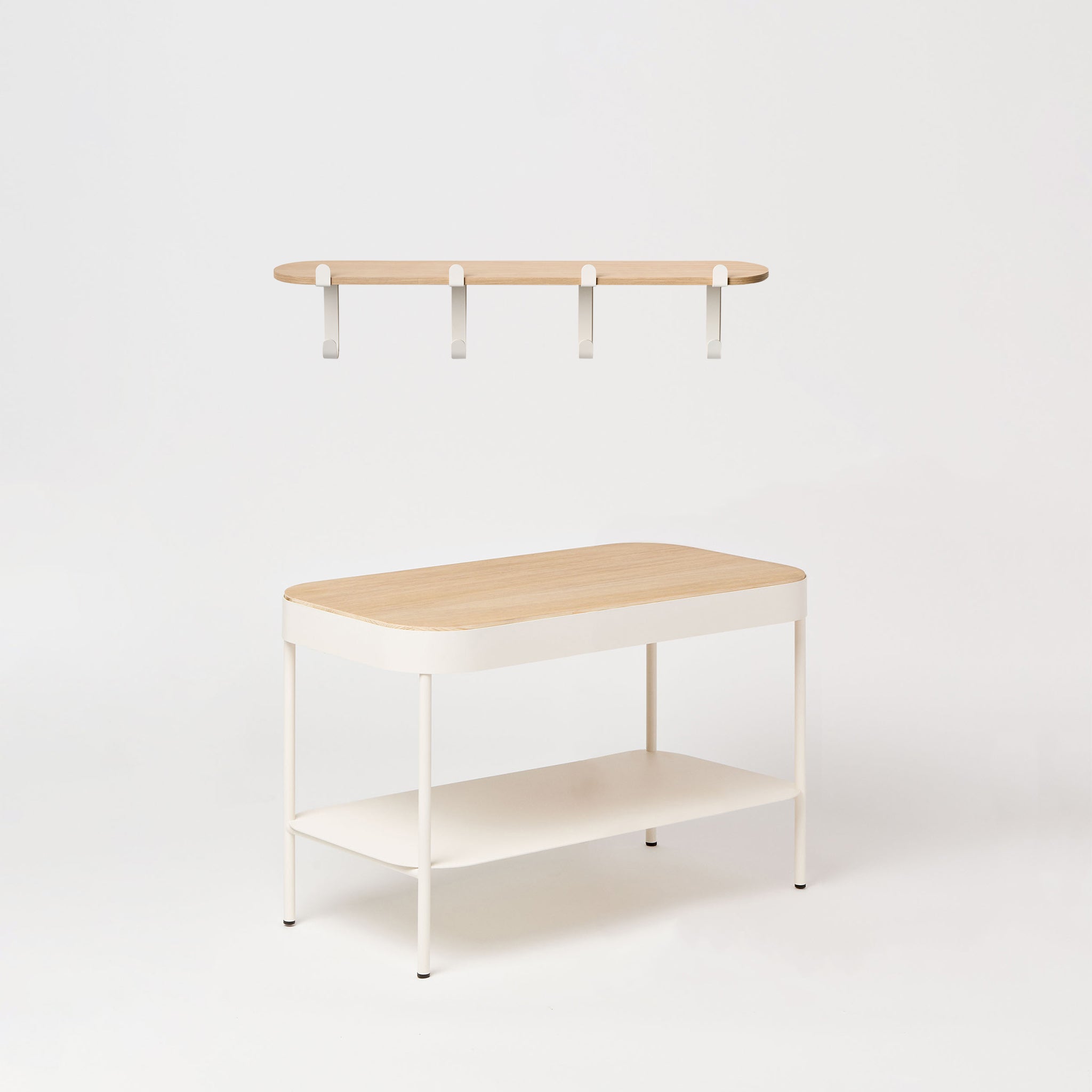 Dinetta and Galea - Entrance Set