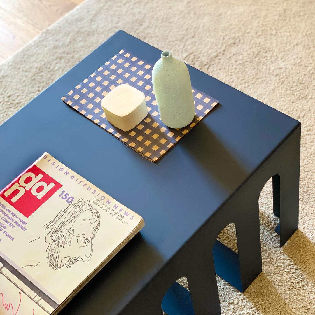 Donatello - Coffee table