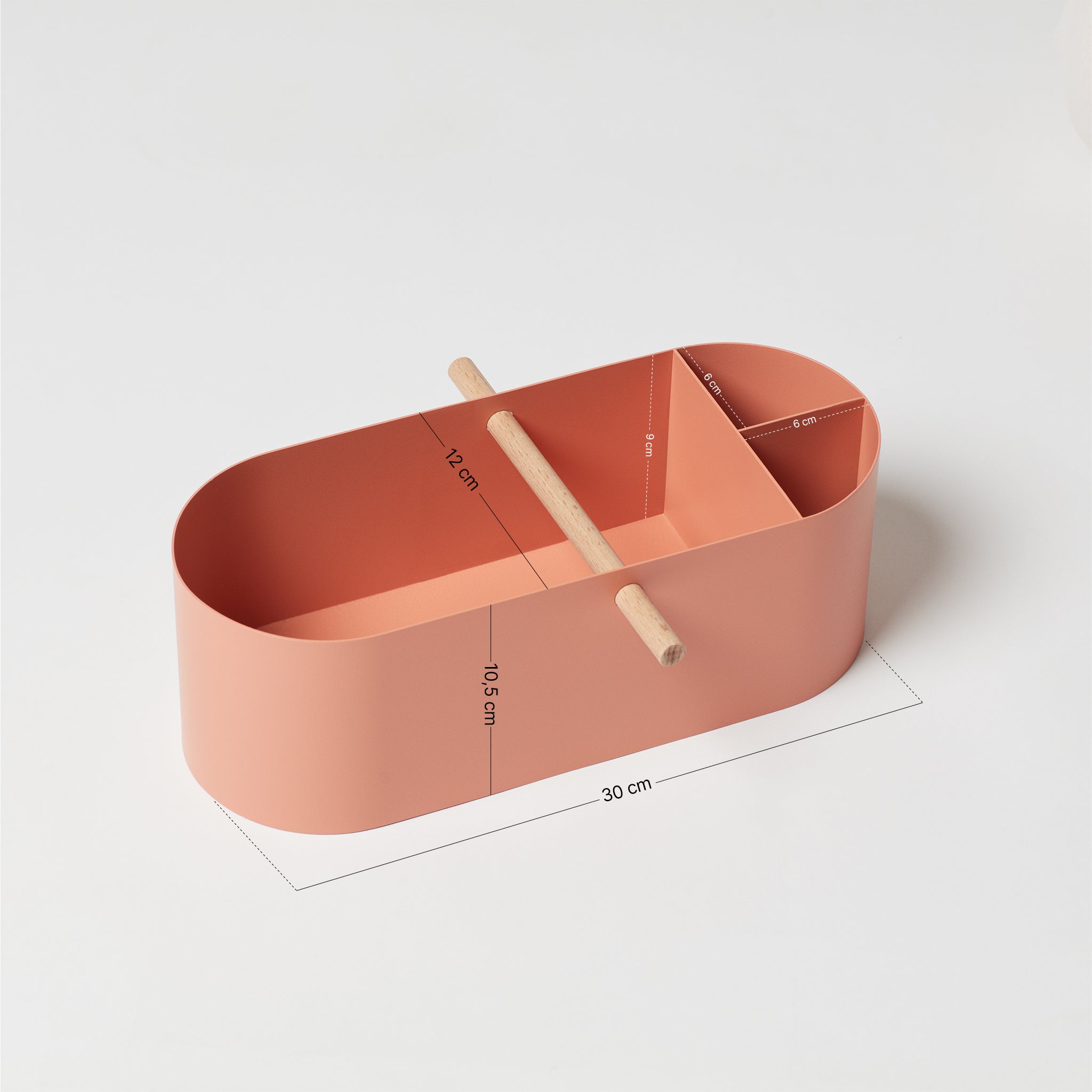 Everyday Box - Organizer