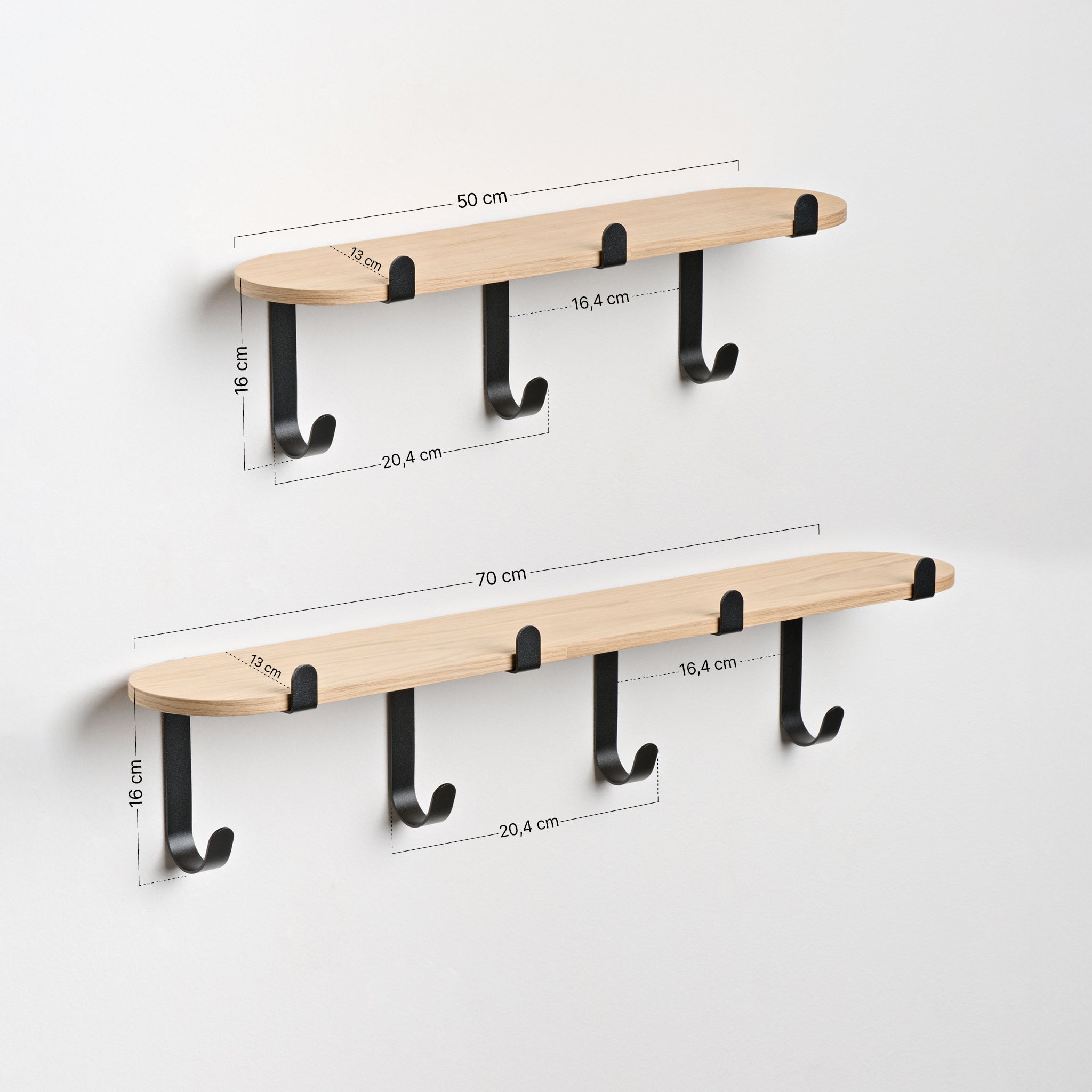 Dinetta and Galea - Entrance Set