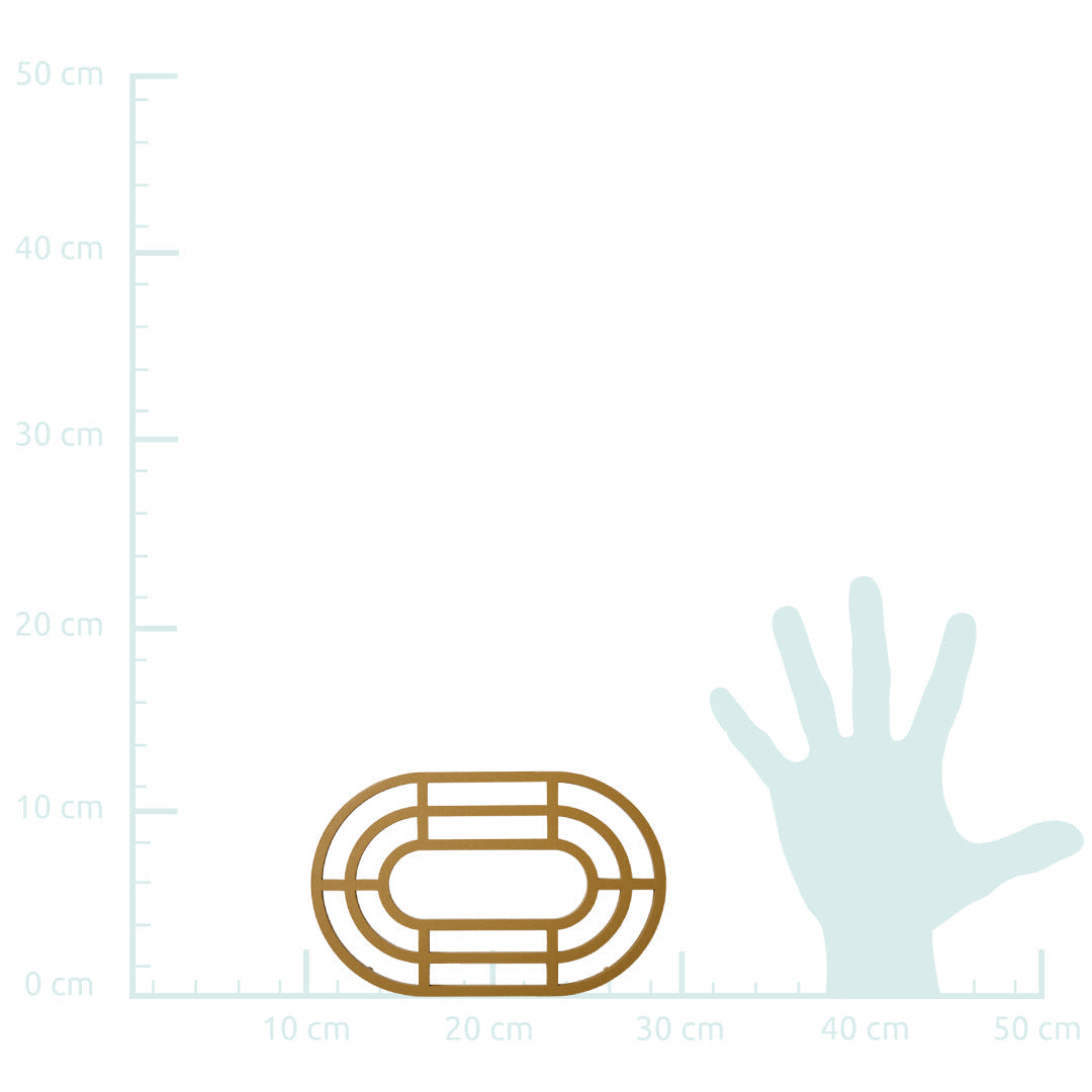 Giardini Venere - Sottopentola